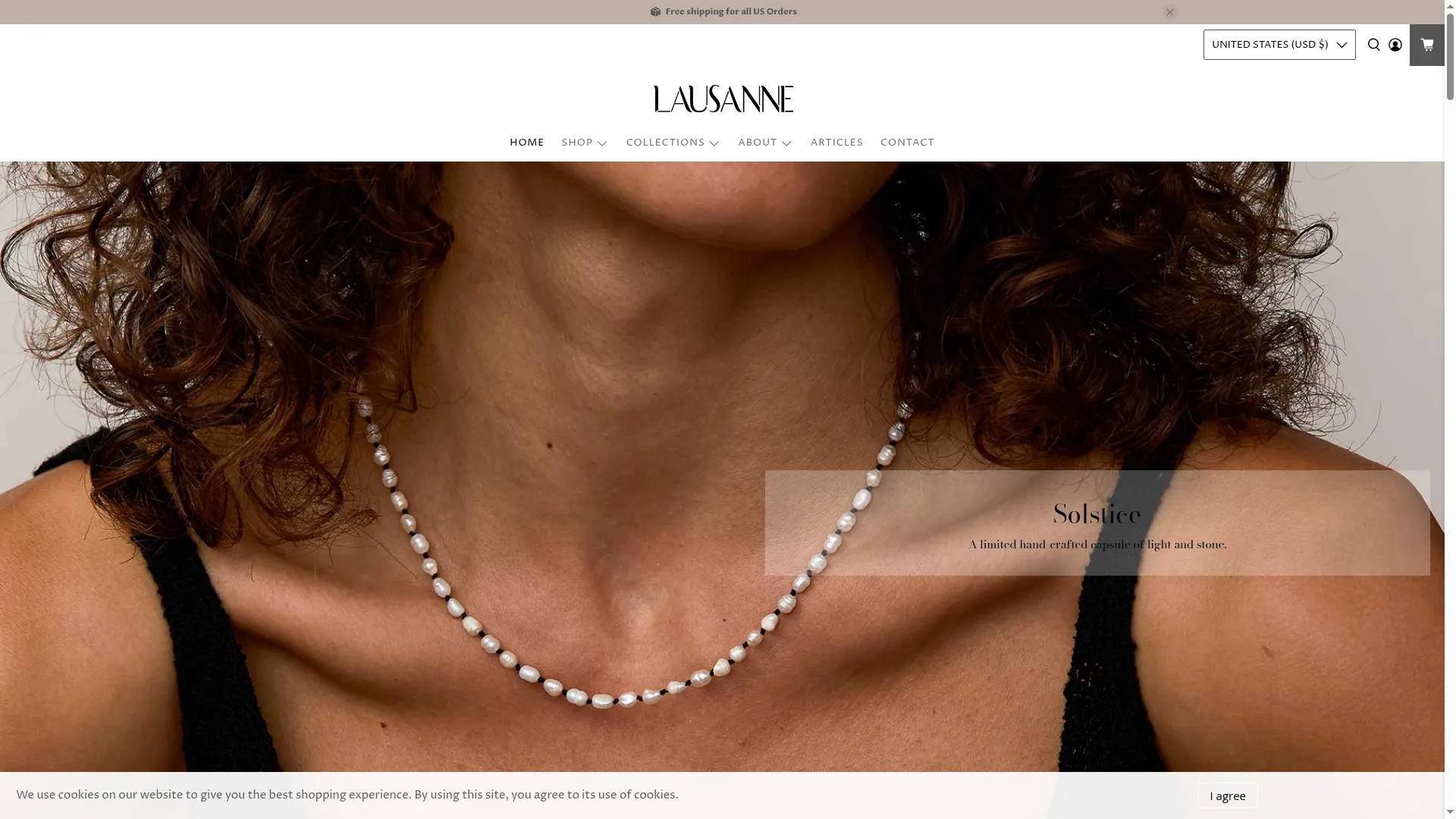 Shoplausanne.com