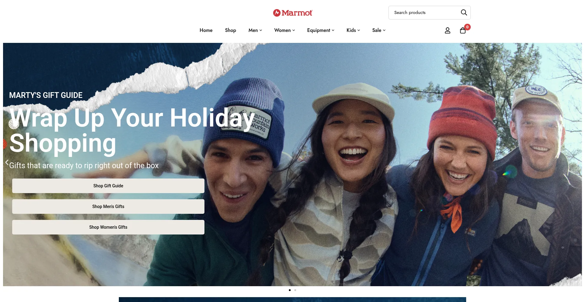 Shopmarmot.com