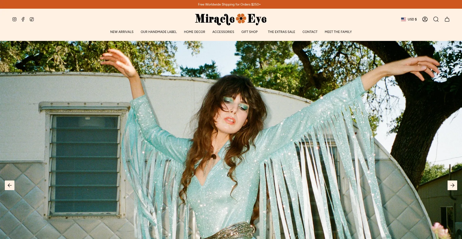 Shopmiracleeye.com