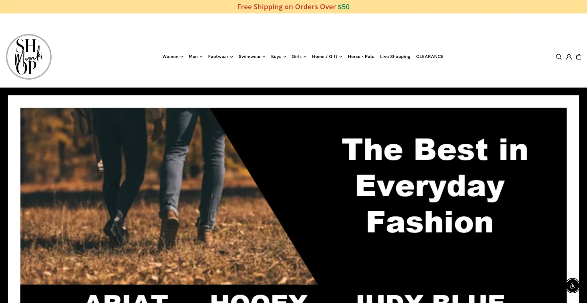 Shopmunki.com é Seguro e Confiável?