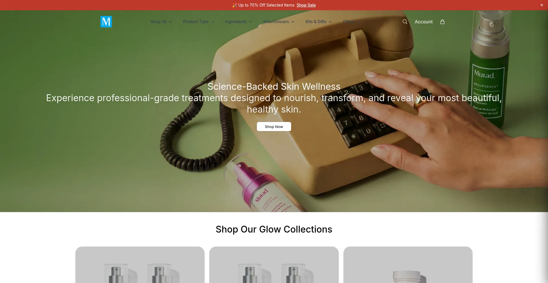 Shopmurad.shop
