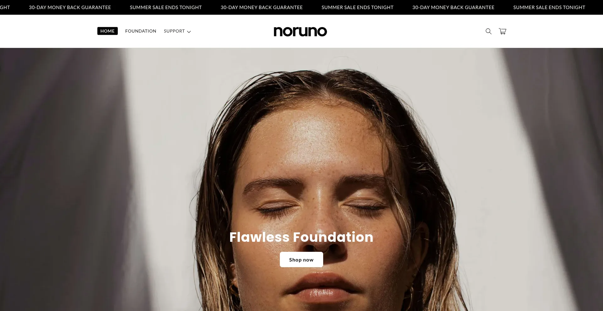 Shopnoruno.com é Seguro e Confiável?