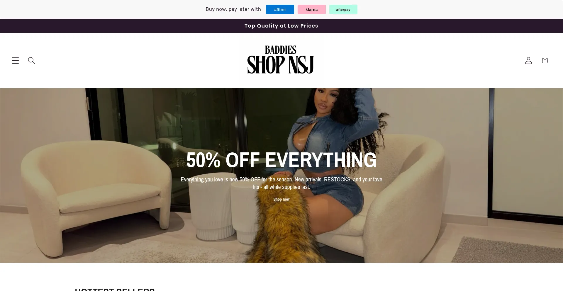 Shopnsjcollections.com