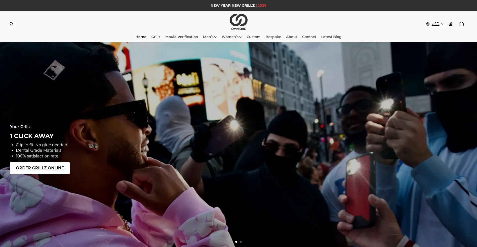 Shopomniore.com