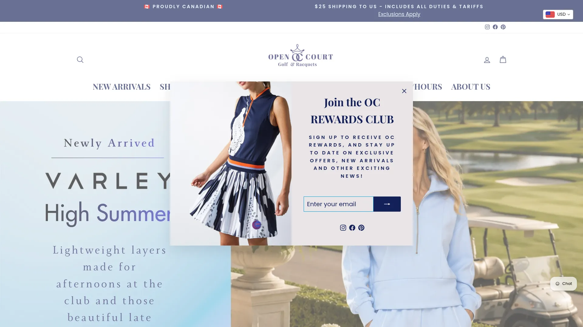 Shopopencourt.com