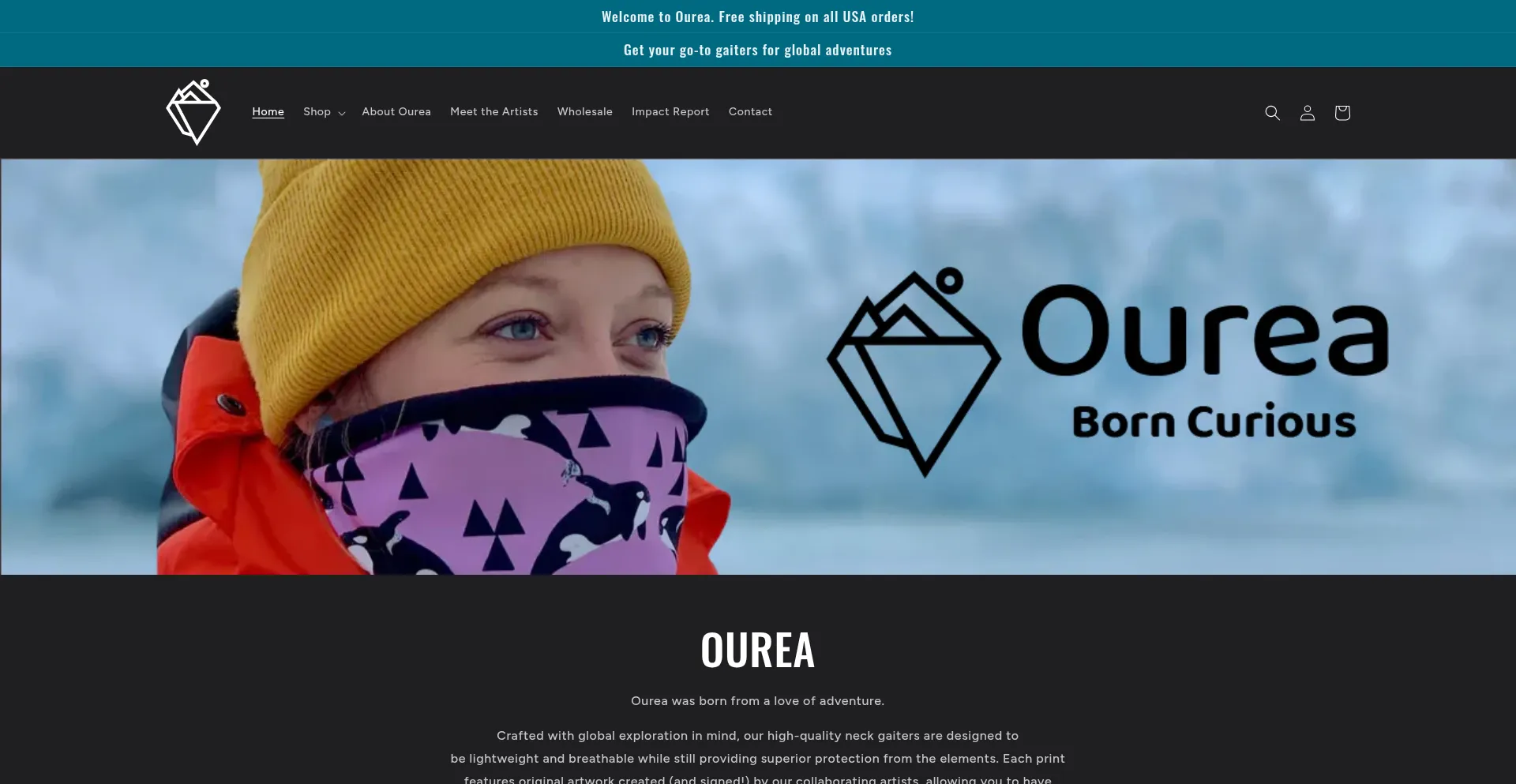 Shopourea.com