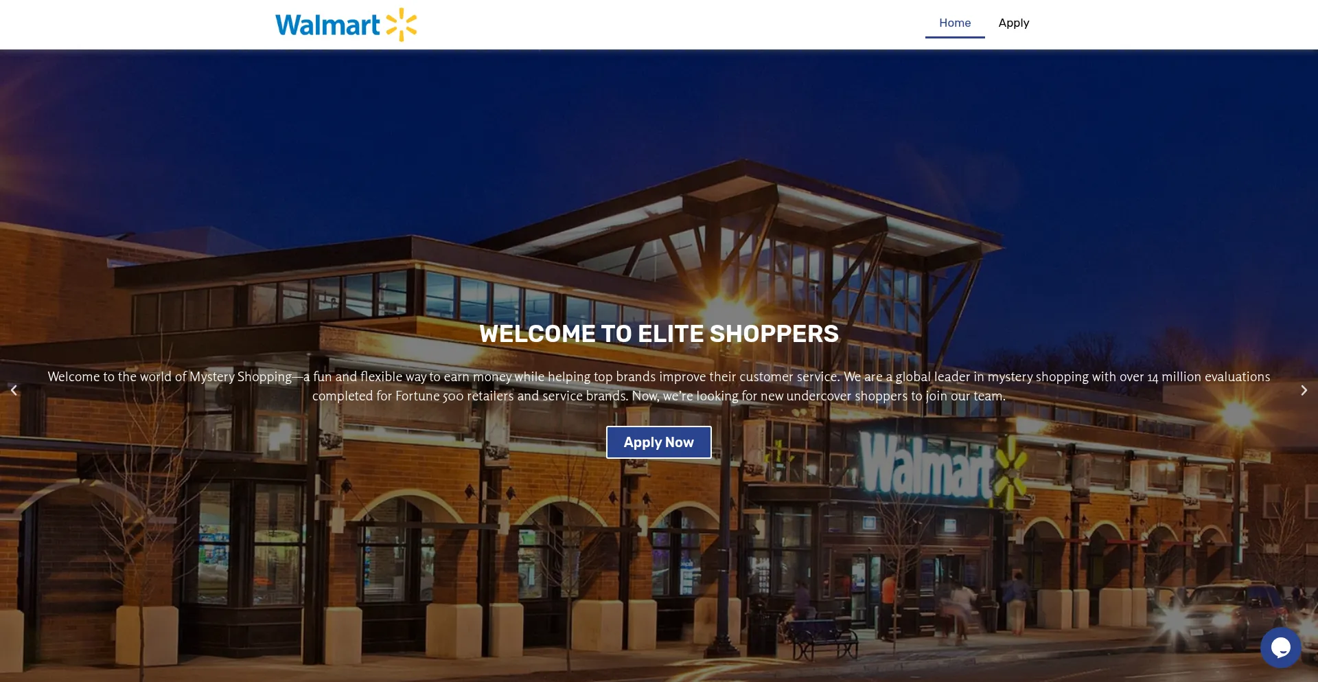 Shoppertasks.com é Seguro e Confiável?