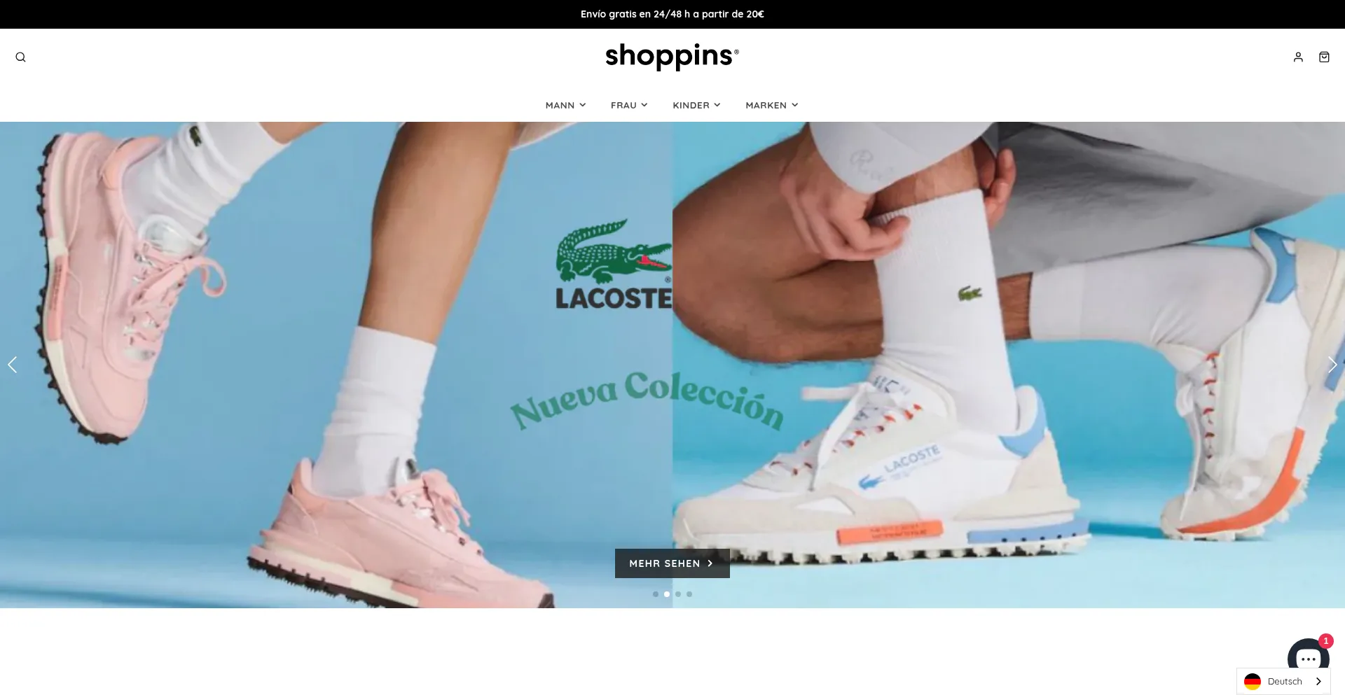 Shoppins.com