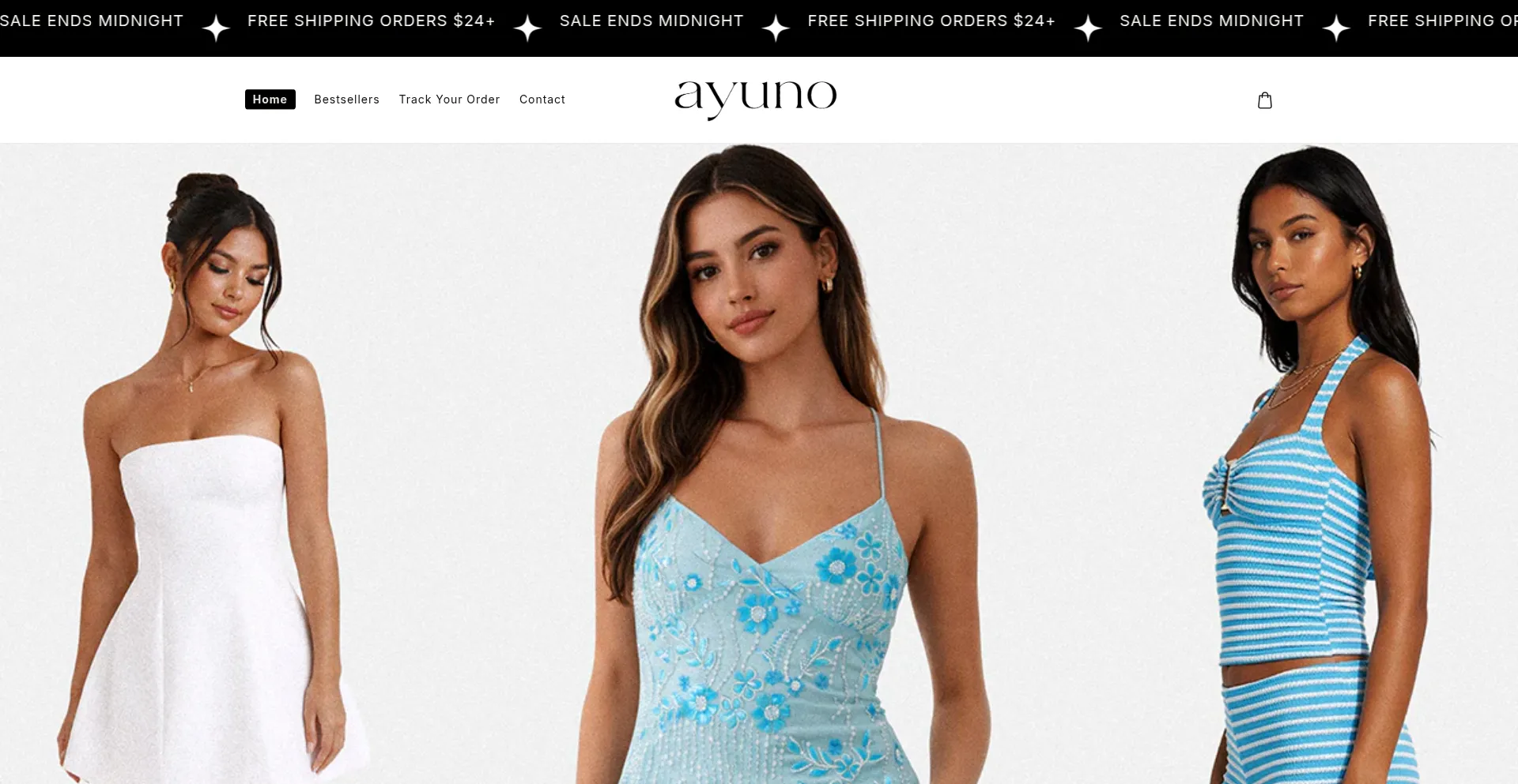 Shopsayuno.com