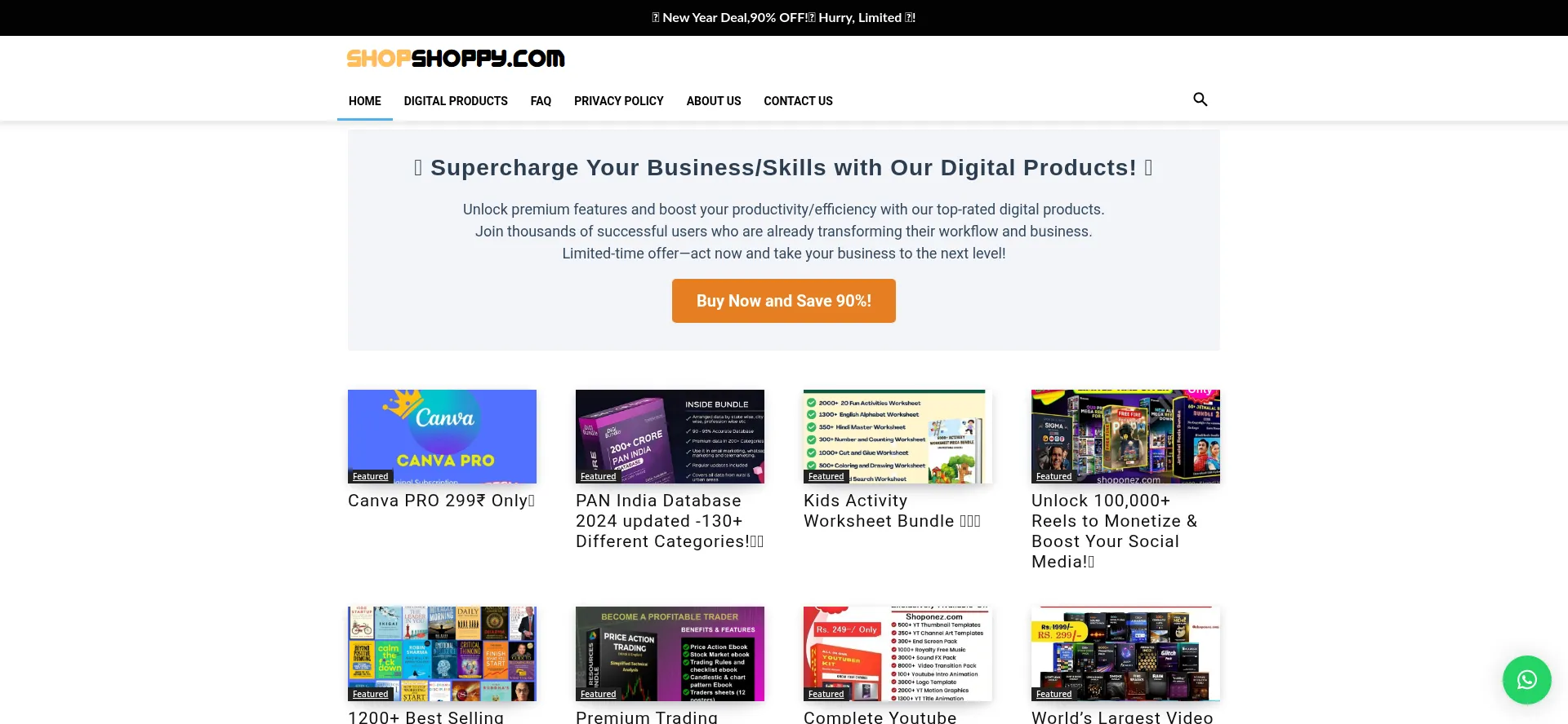 Shopshoppy.com