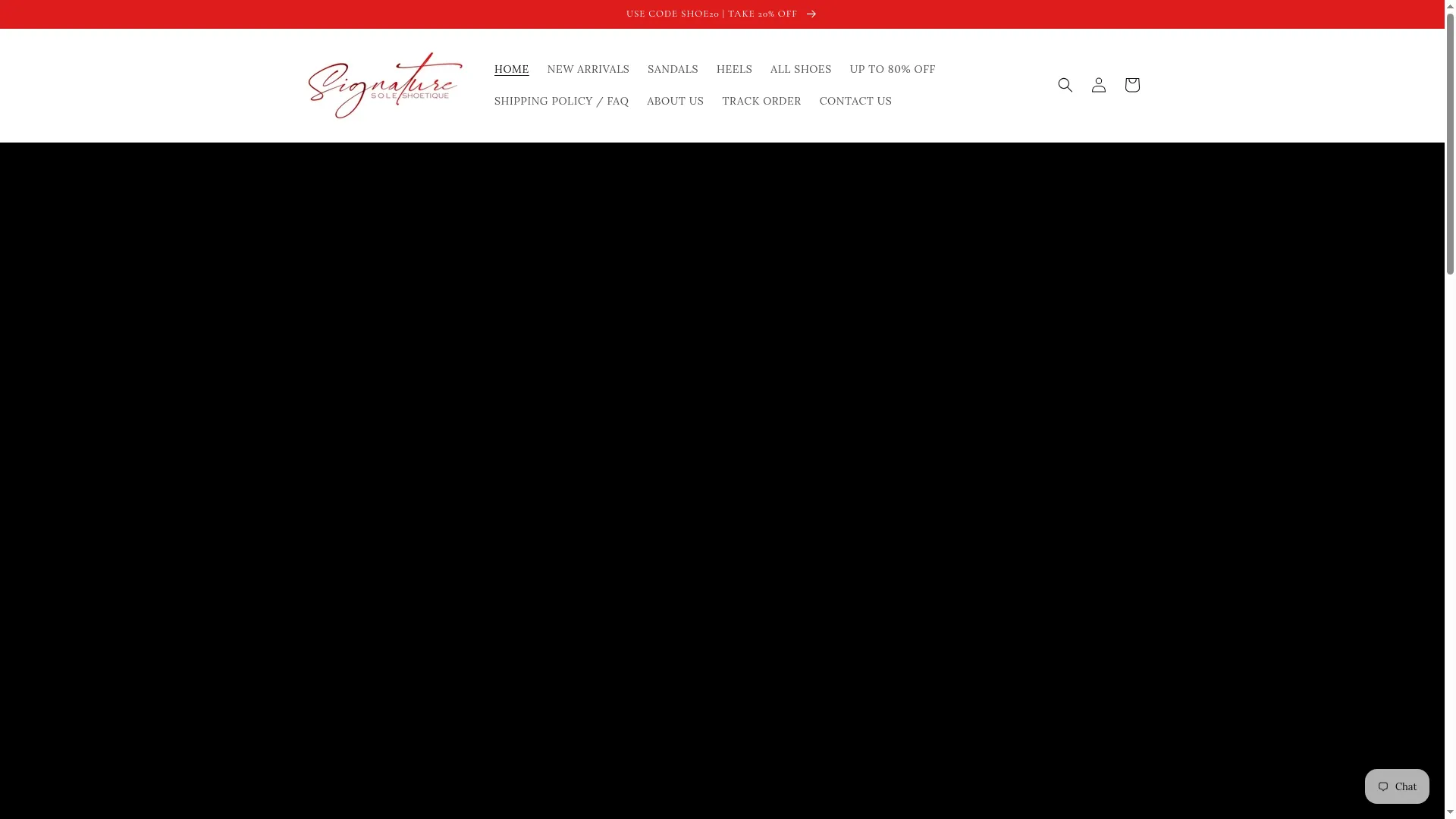 Shopsignaturesole.com