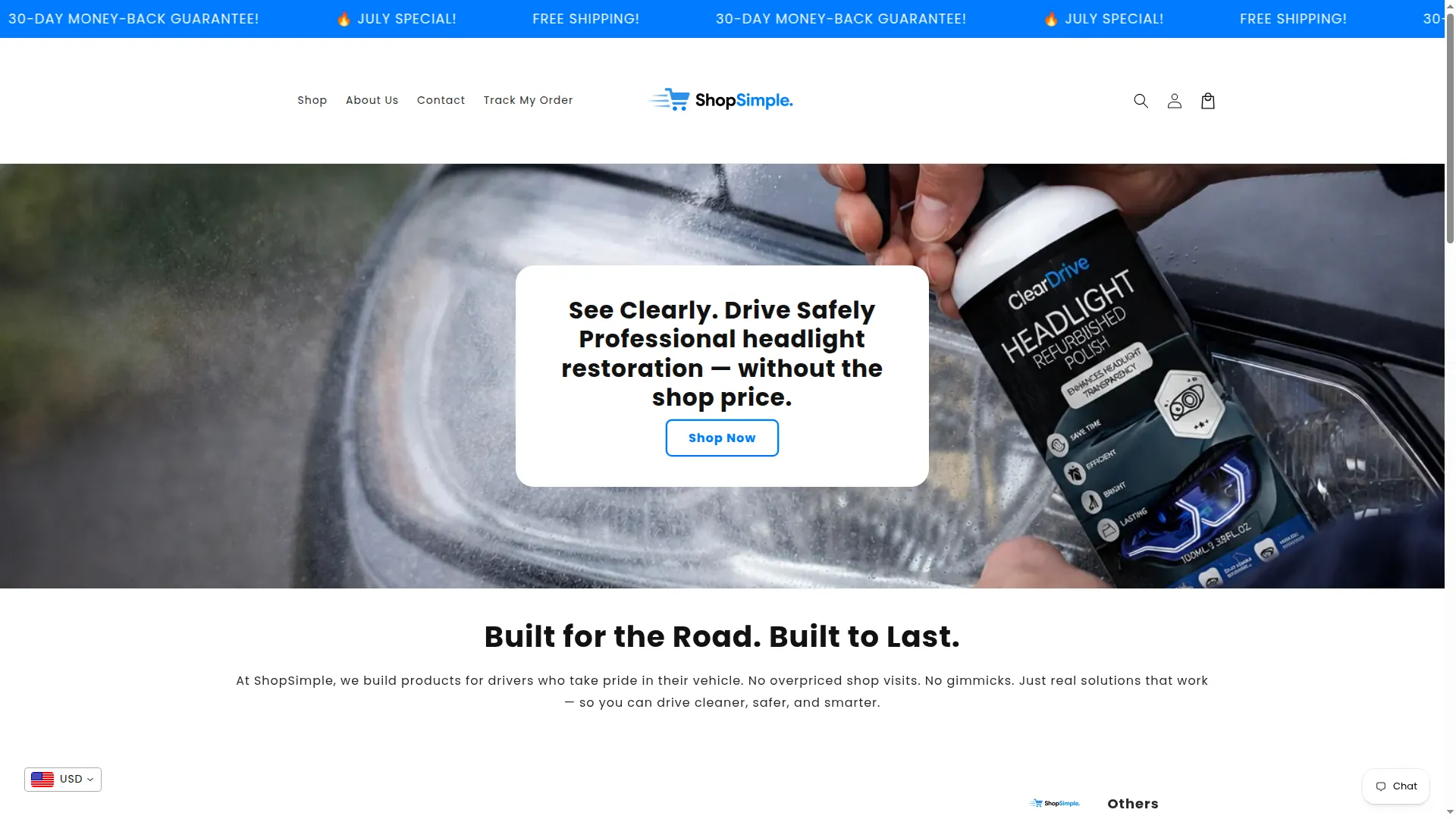 Shopsimple.store