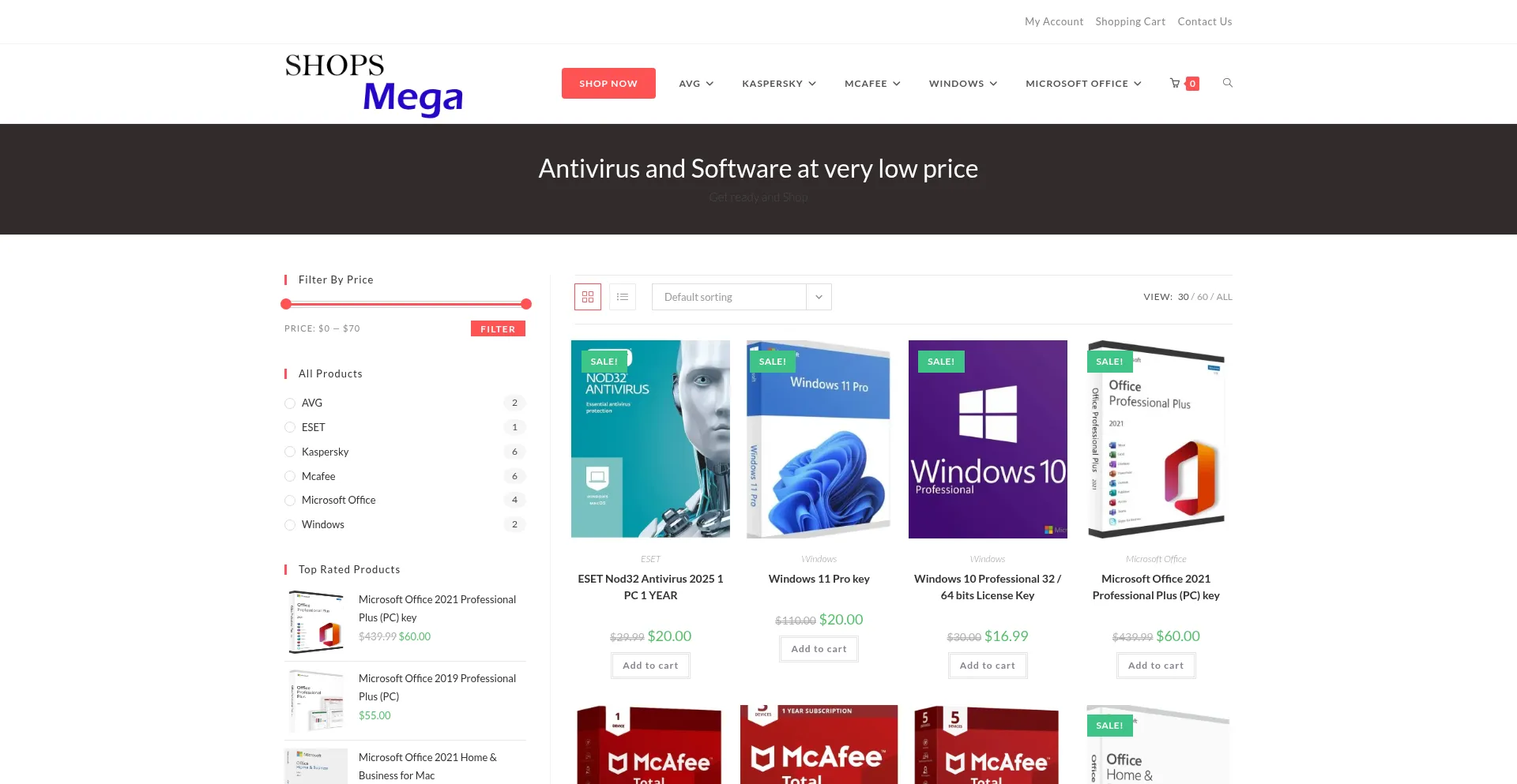 Shopsmega.com