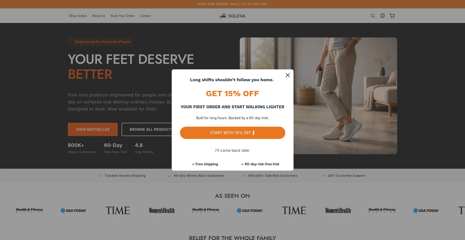 Shopsoleva.store
