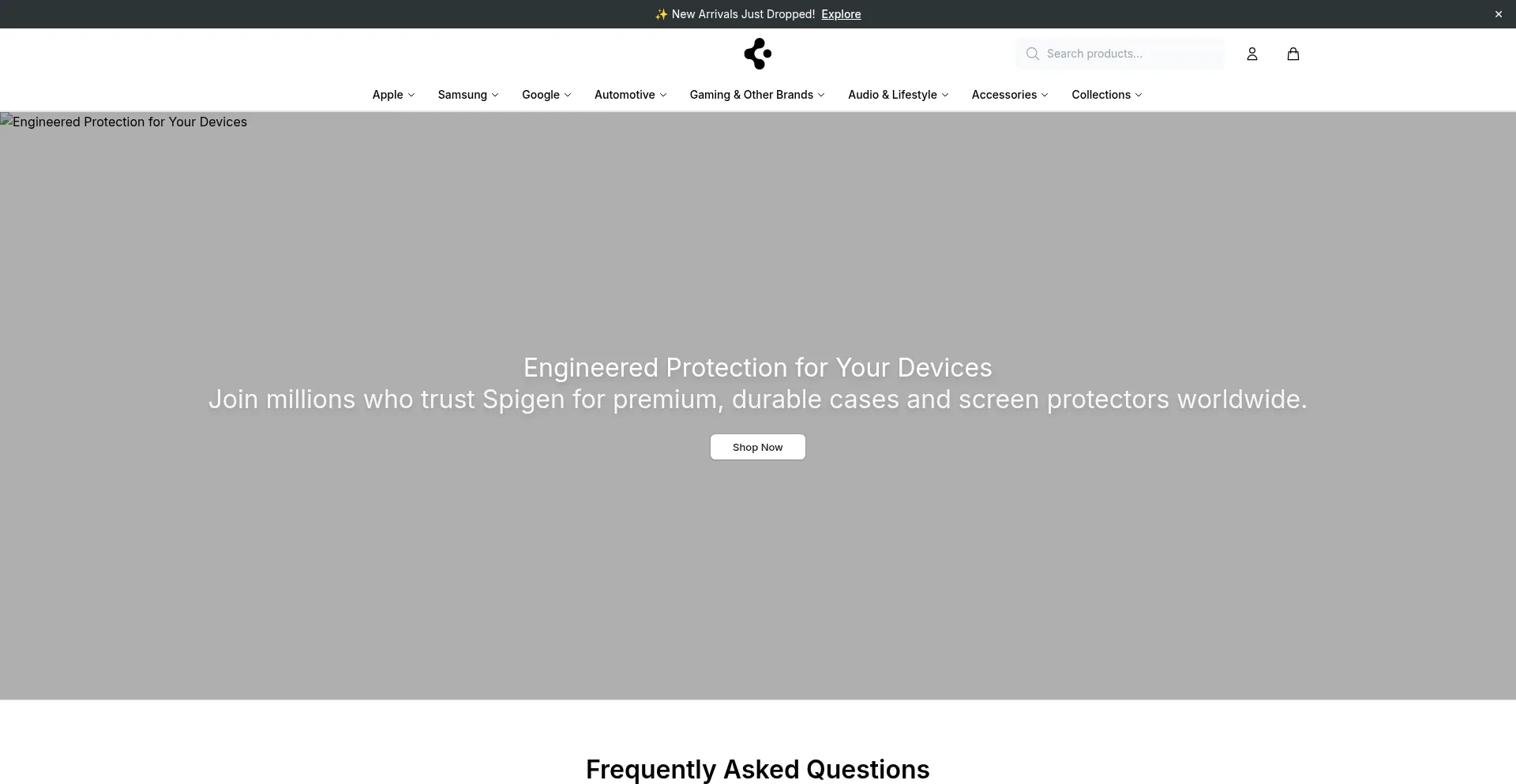 Shopspigen.shop