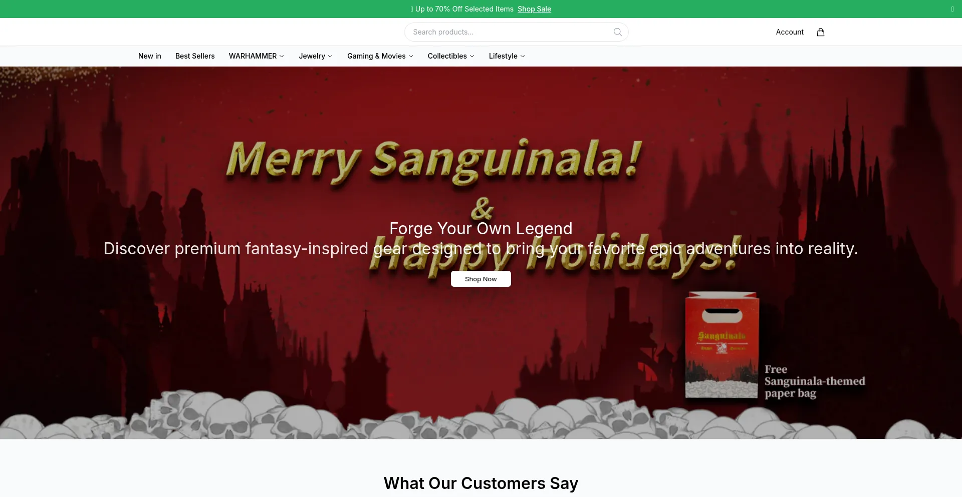 Shopstarforged.shop