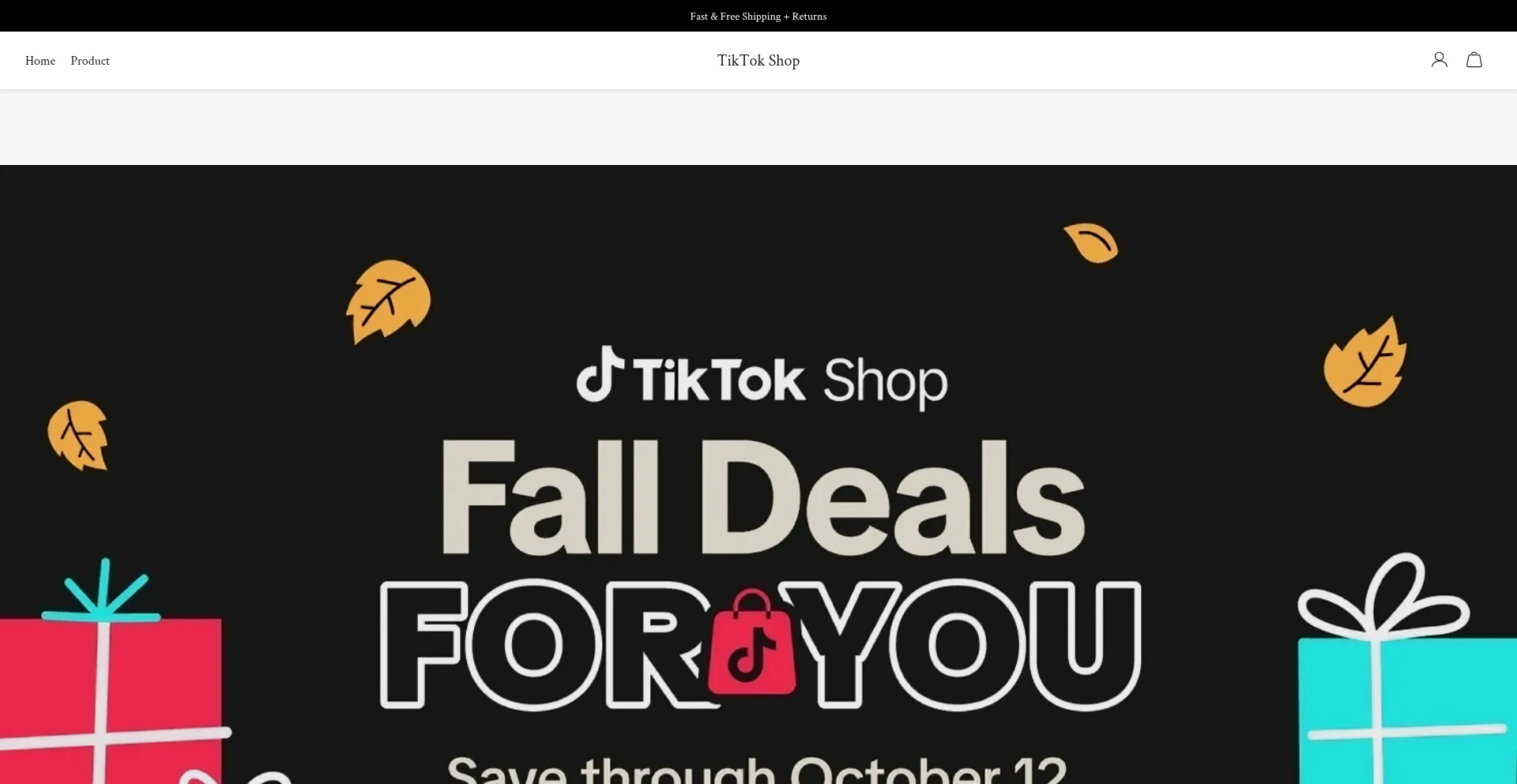 Shoptokspark.com é Seguro e Confiável?