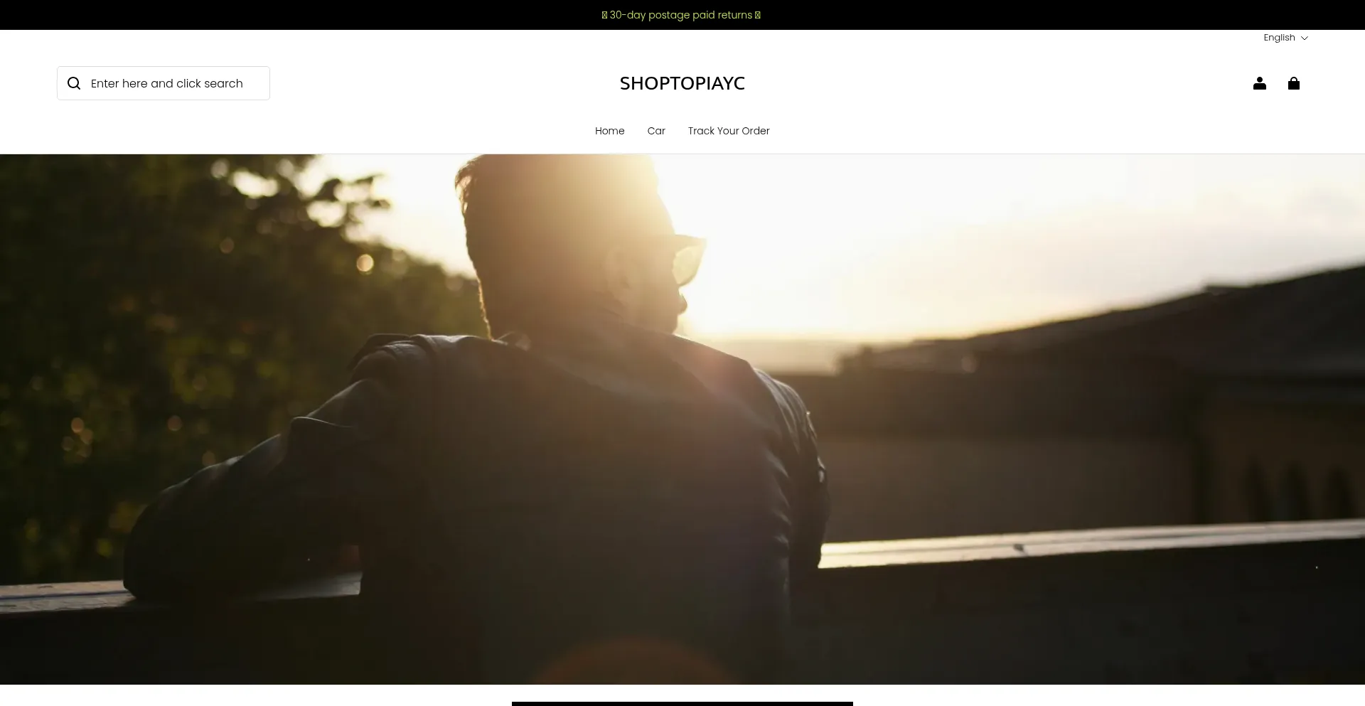Shoptopiayc.com é Seguro e Confiável?