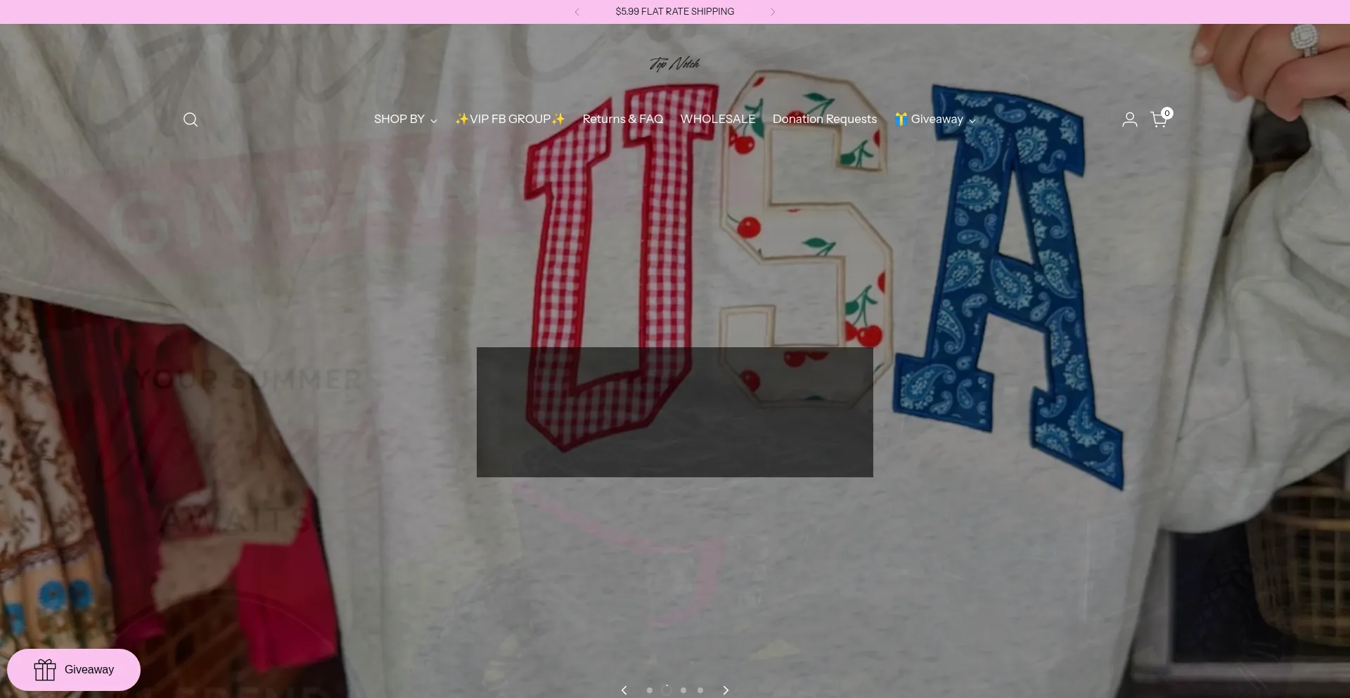 Shoptopnotchboutique.com