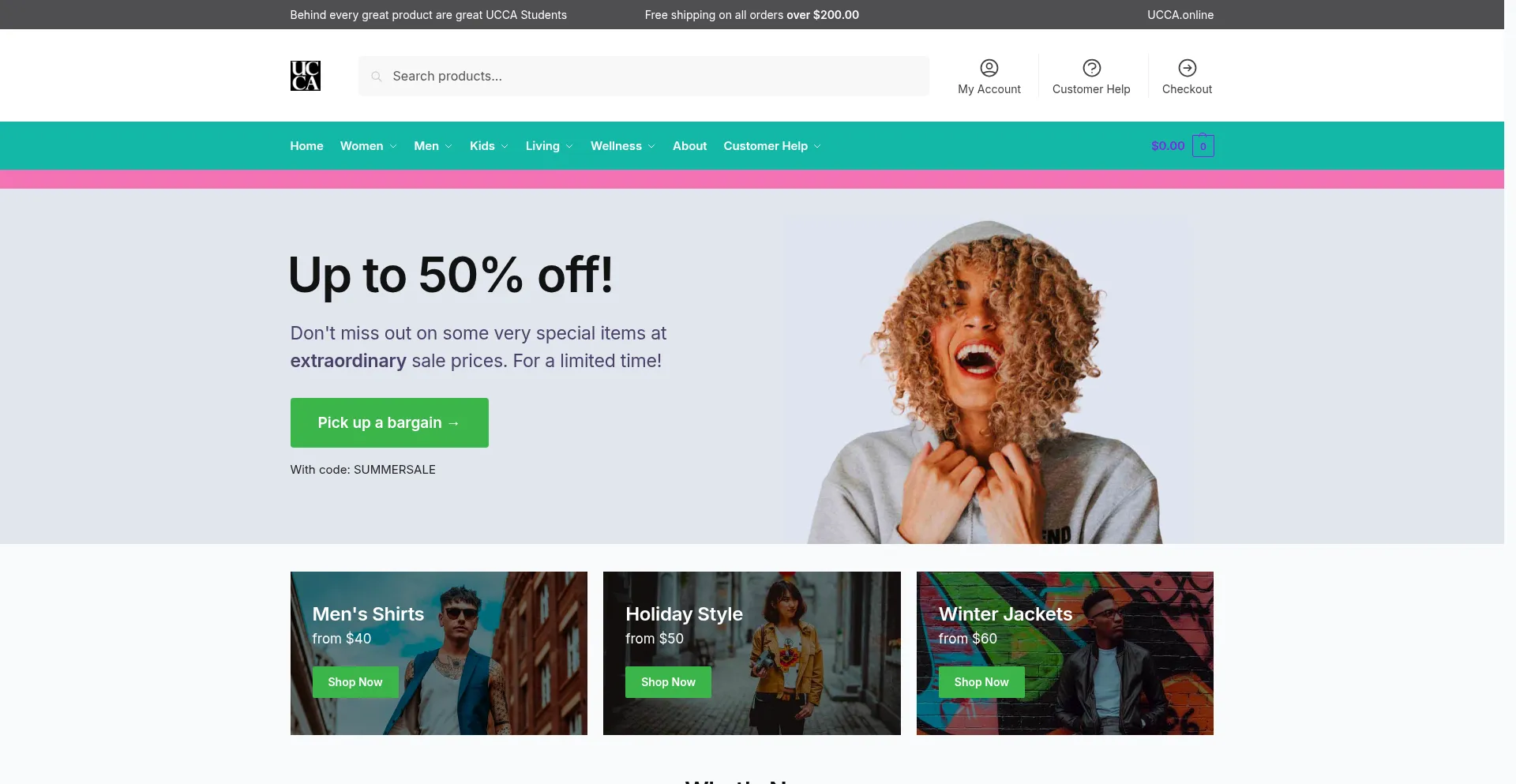 Shopucca.com