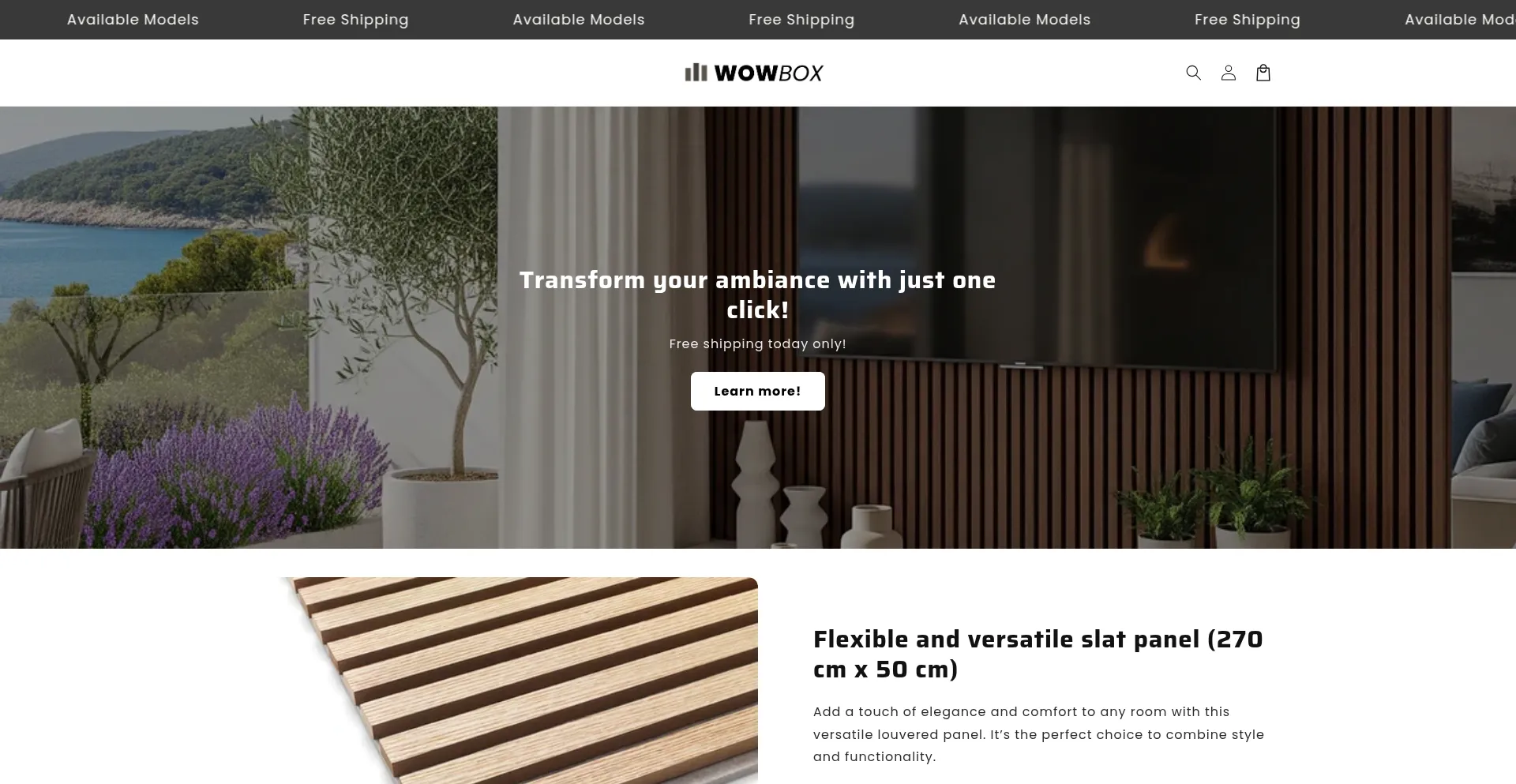 Shopwowbox.com é Seguro e Confiável?