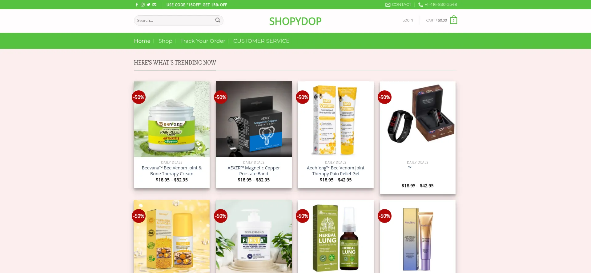 Shopydop.com