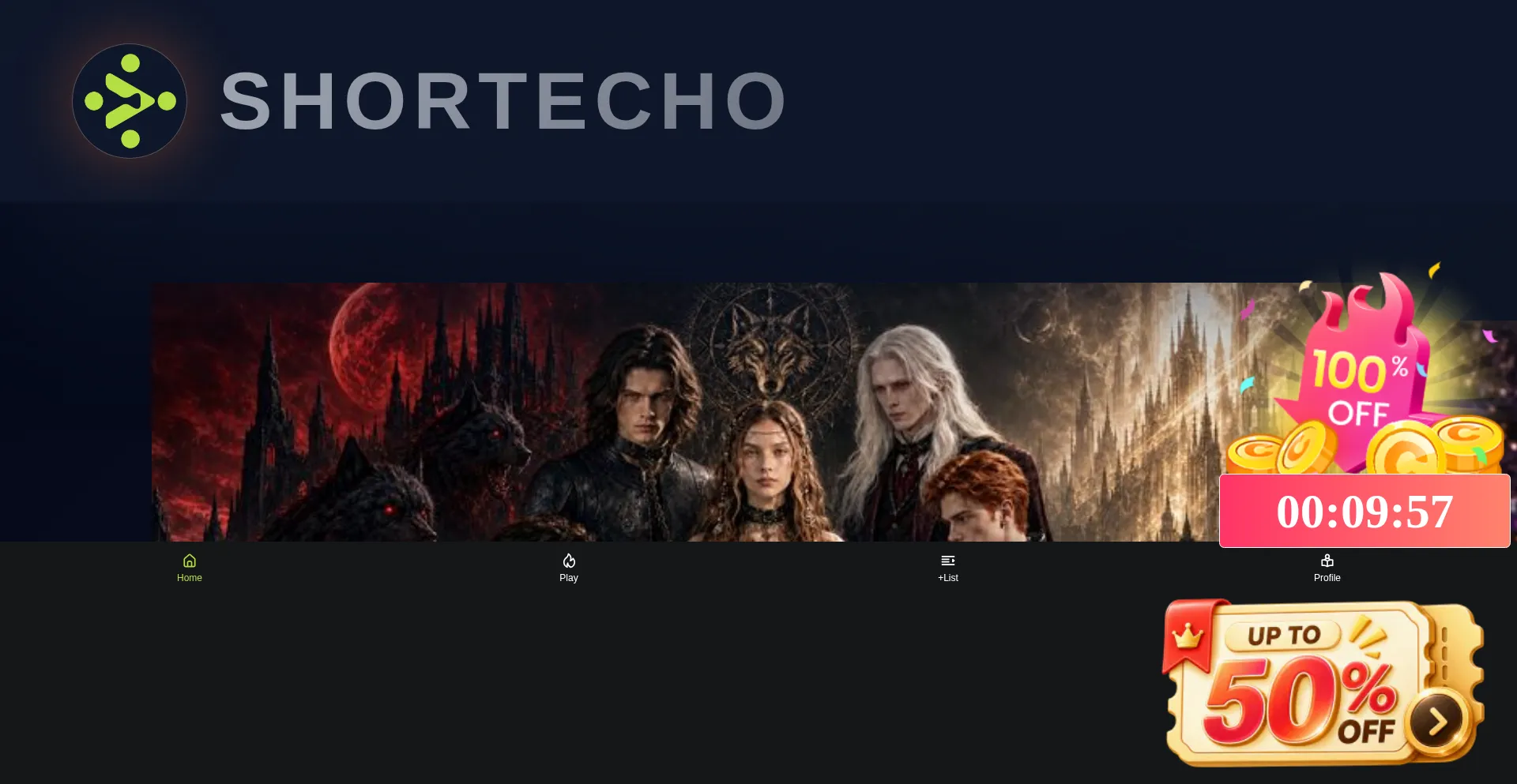 Shortecho.cc