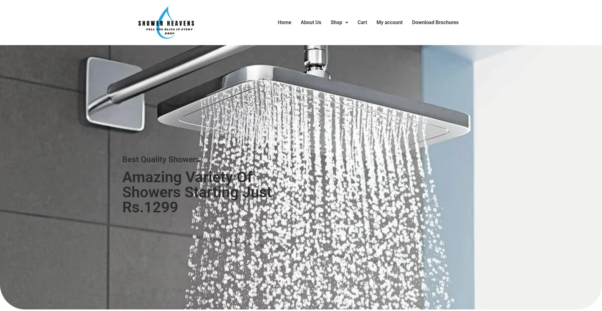 Showerheavens.com é Seguro e Confiável?