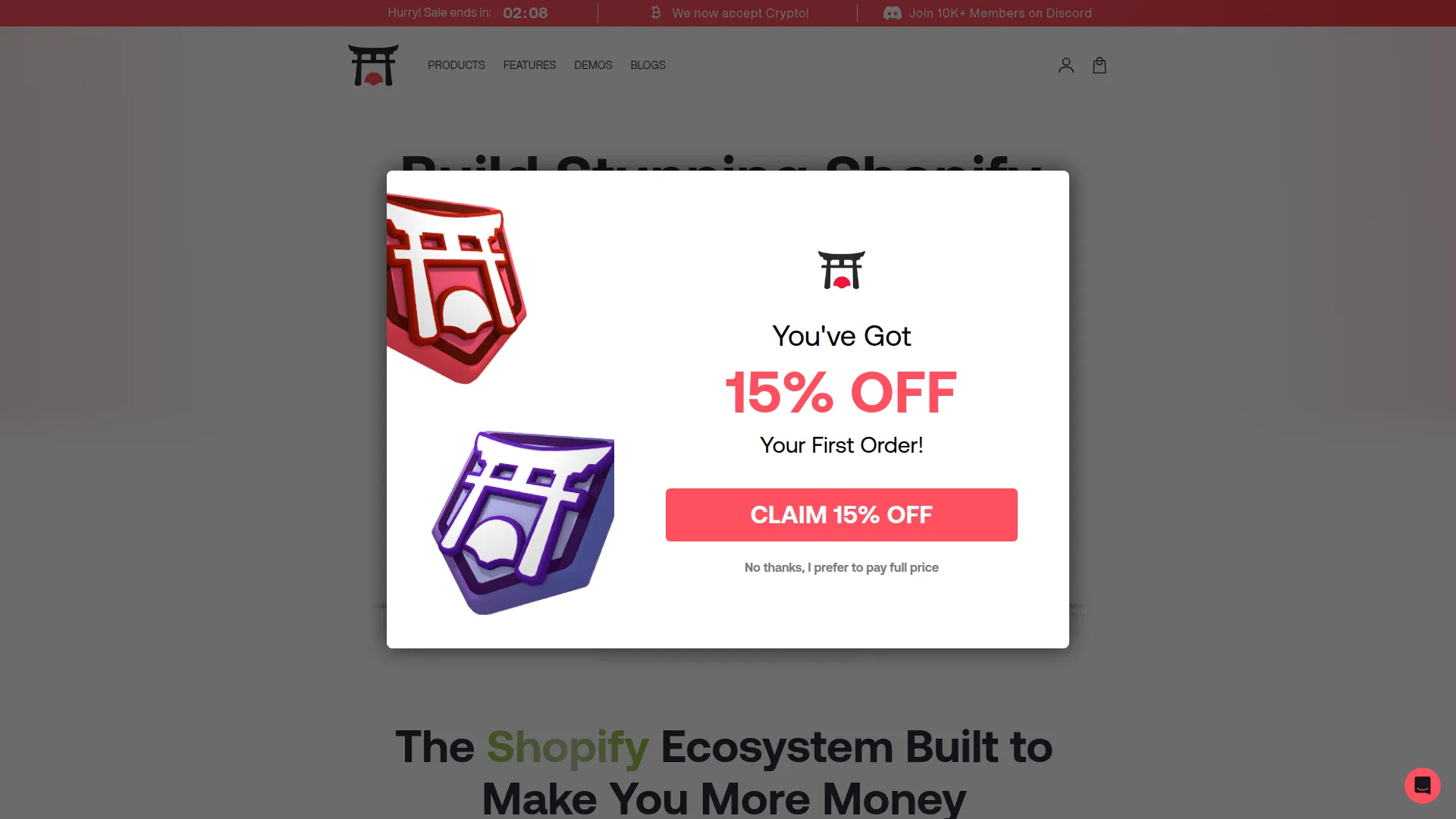 Shrinetheme.com