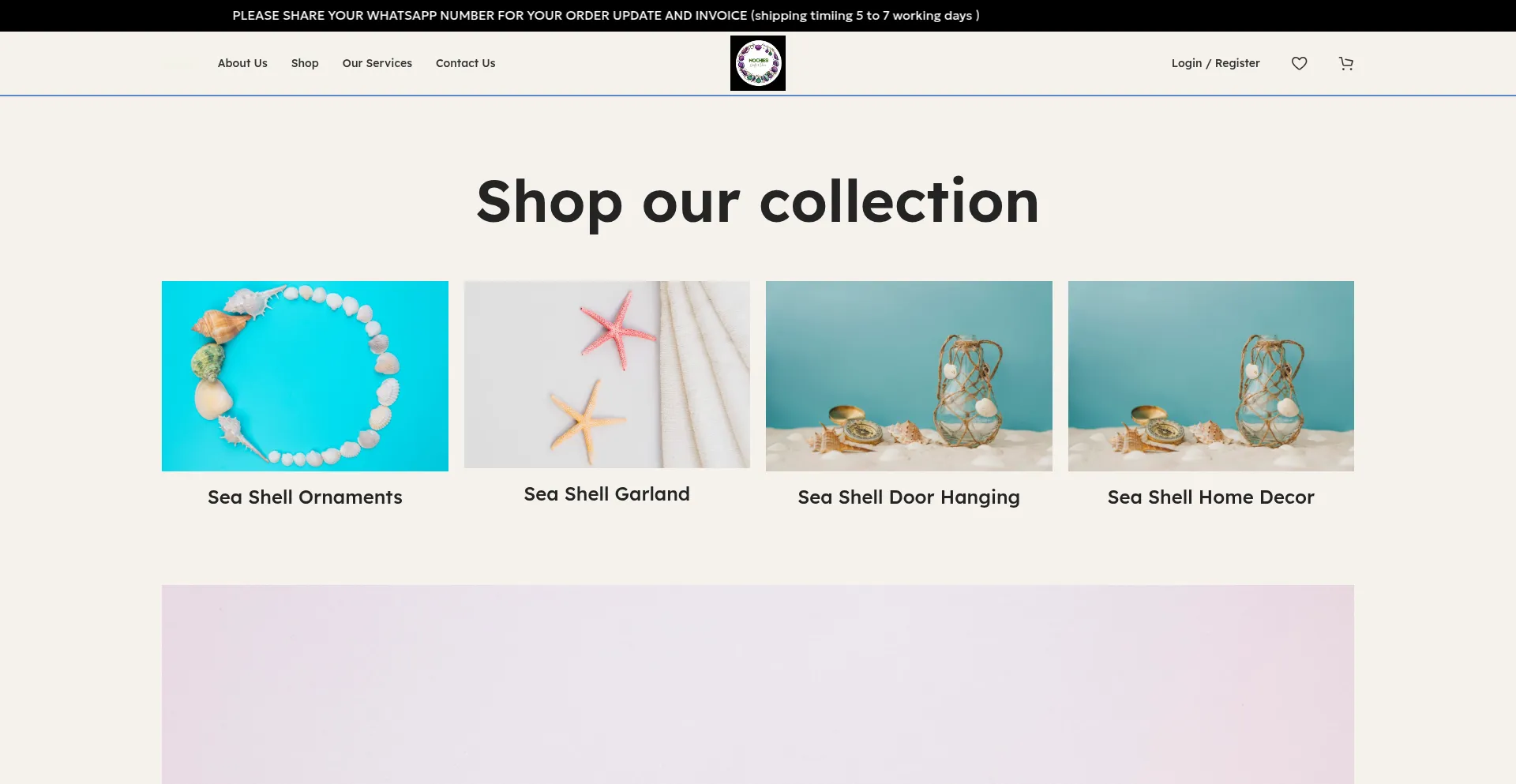 Shrinochies.com