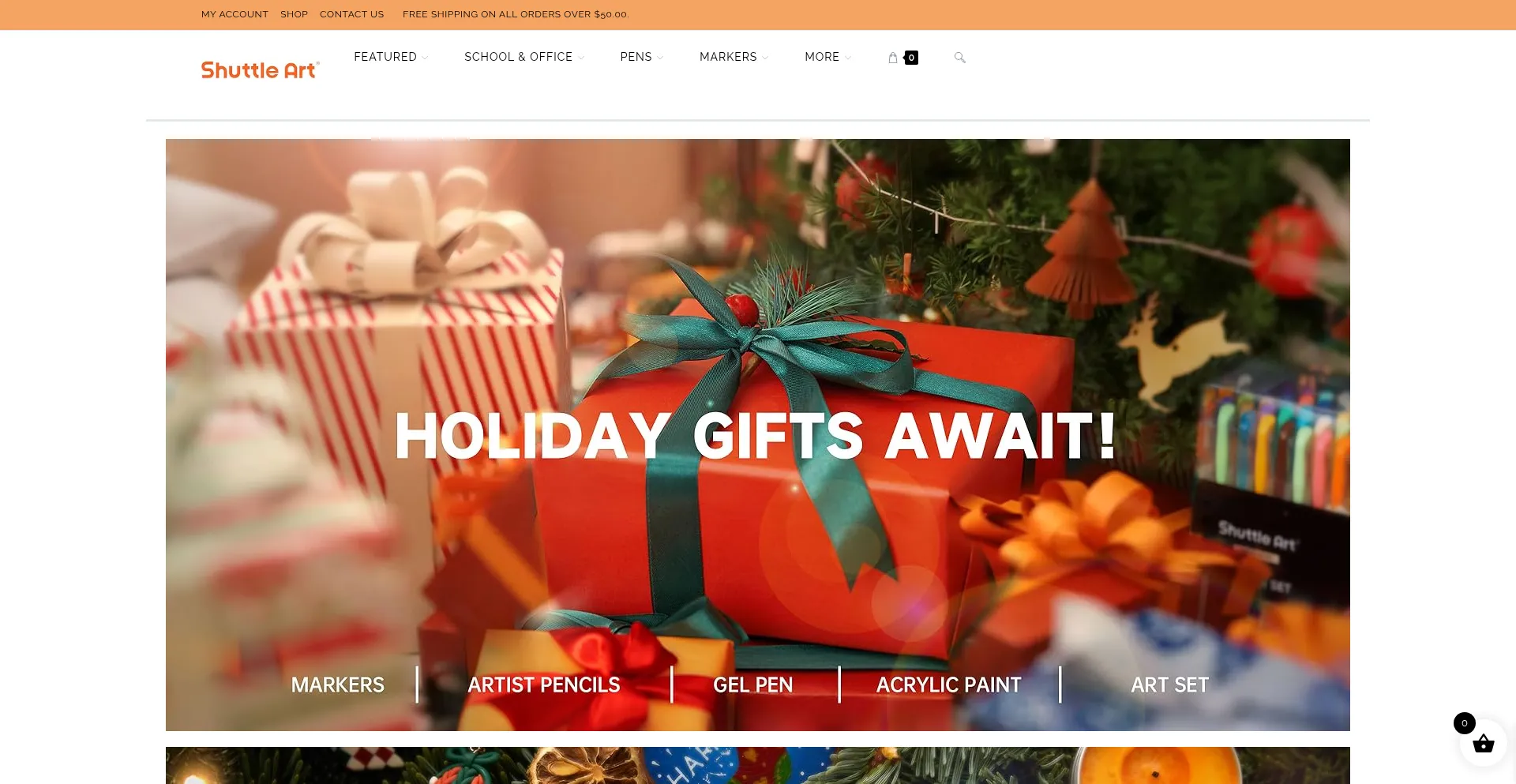 Shuttleartfun.com