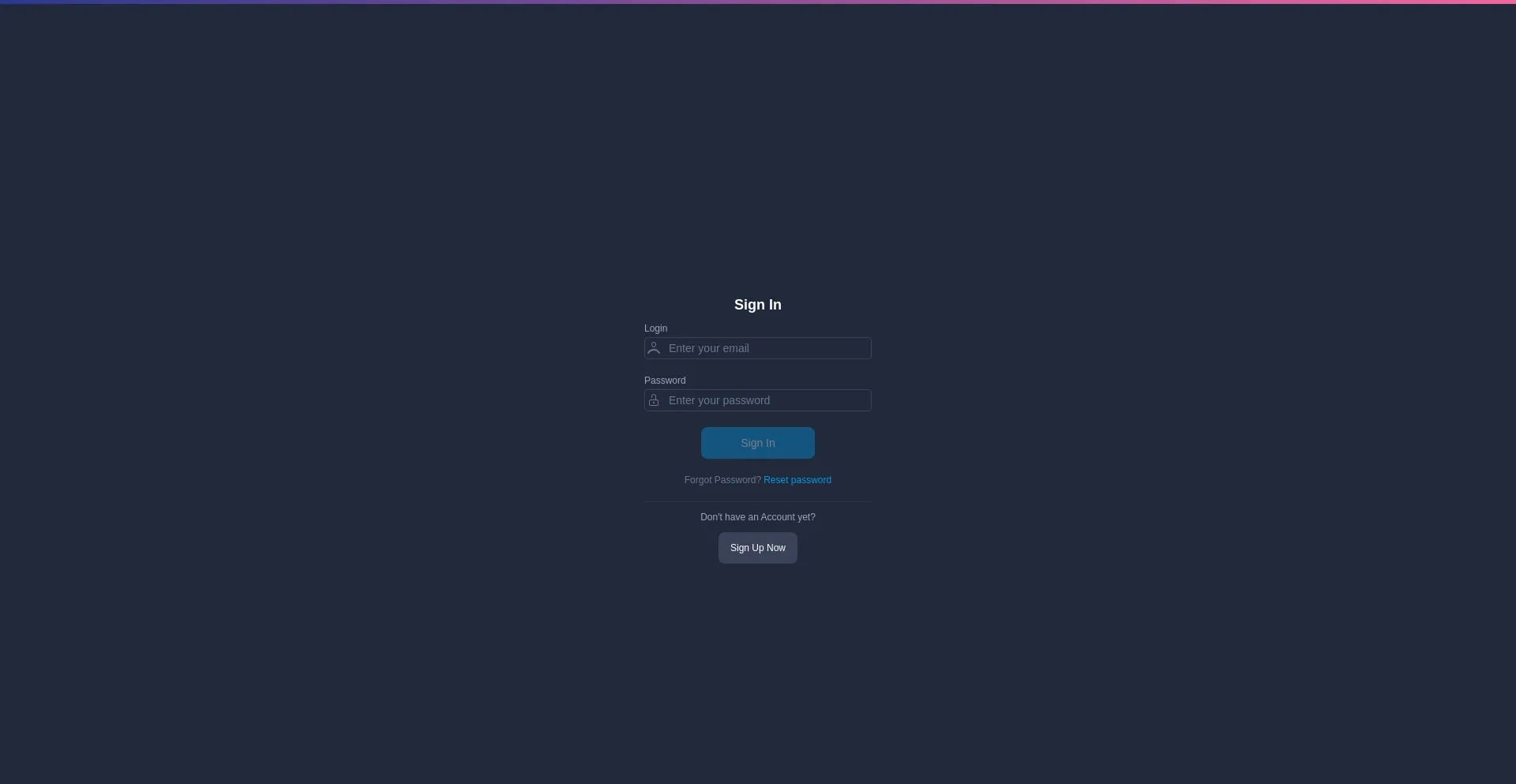 Website screenshot of Si-c.cc