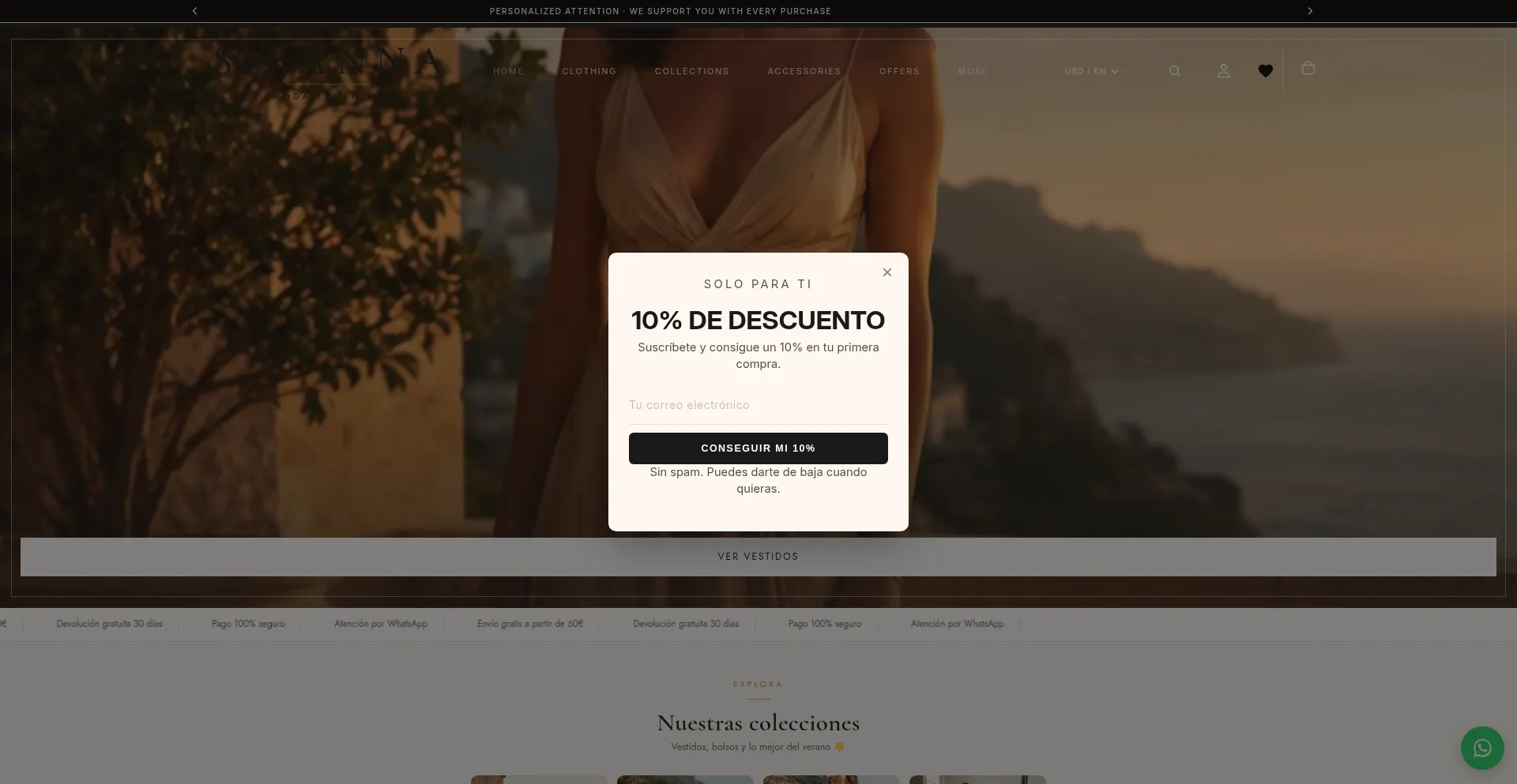 Sibanna.com