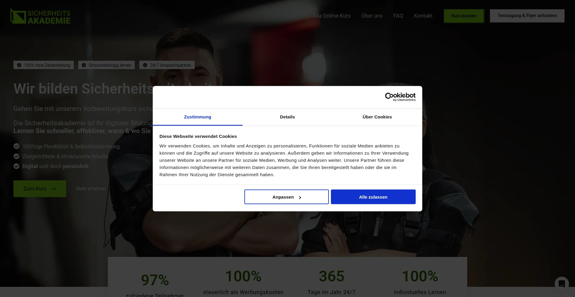 Sicherheitsakademie.de