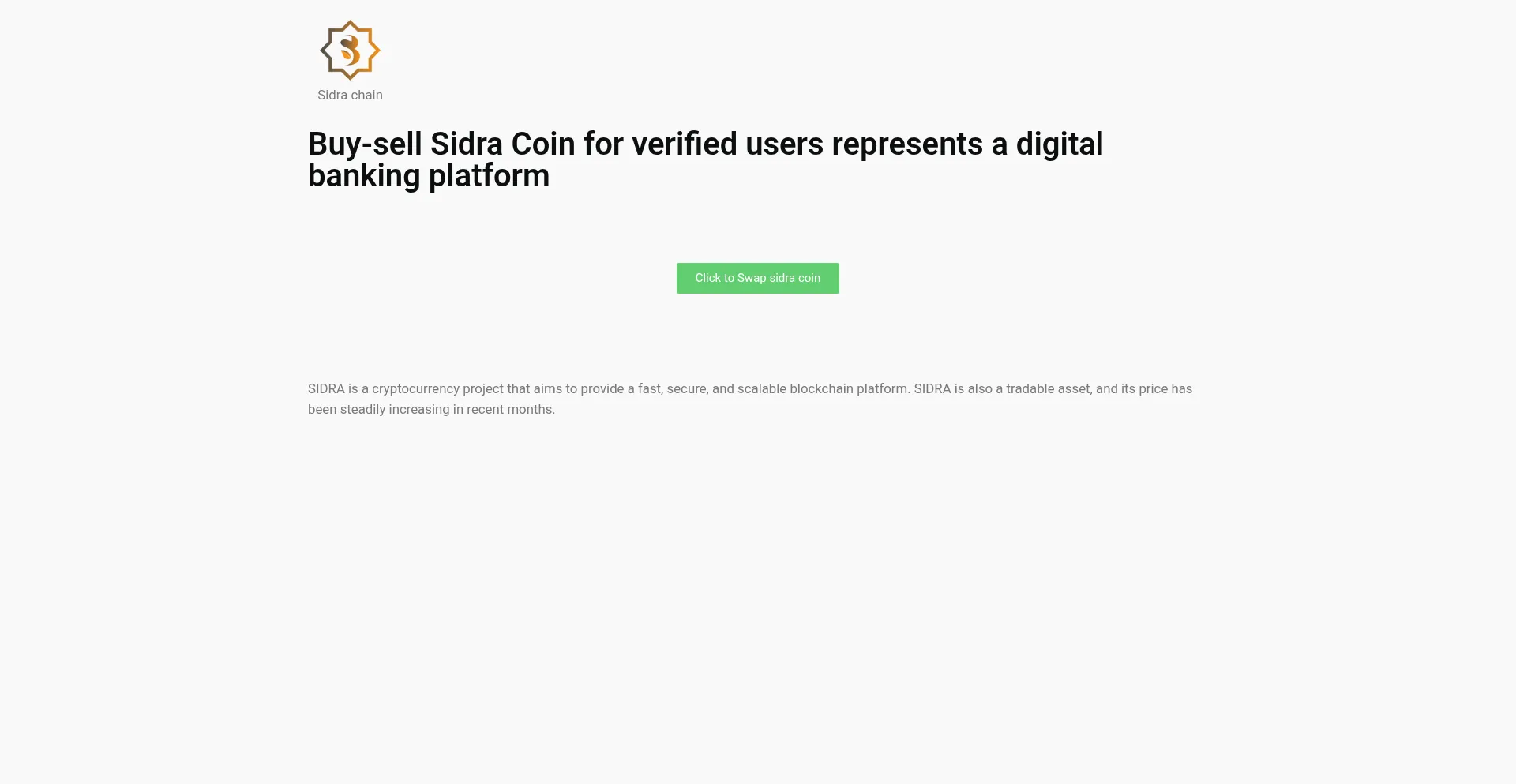 Sidracoinswap.top