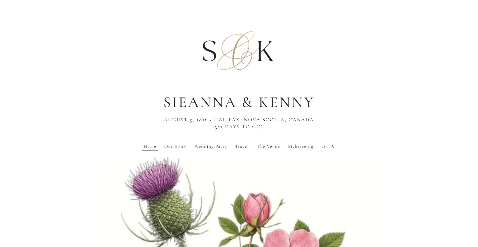 Sieannaandkenny.com é Seguro e Confiável?