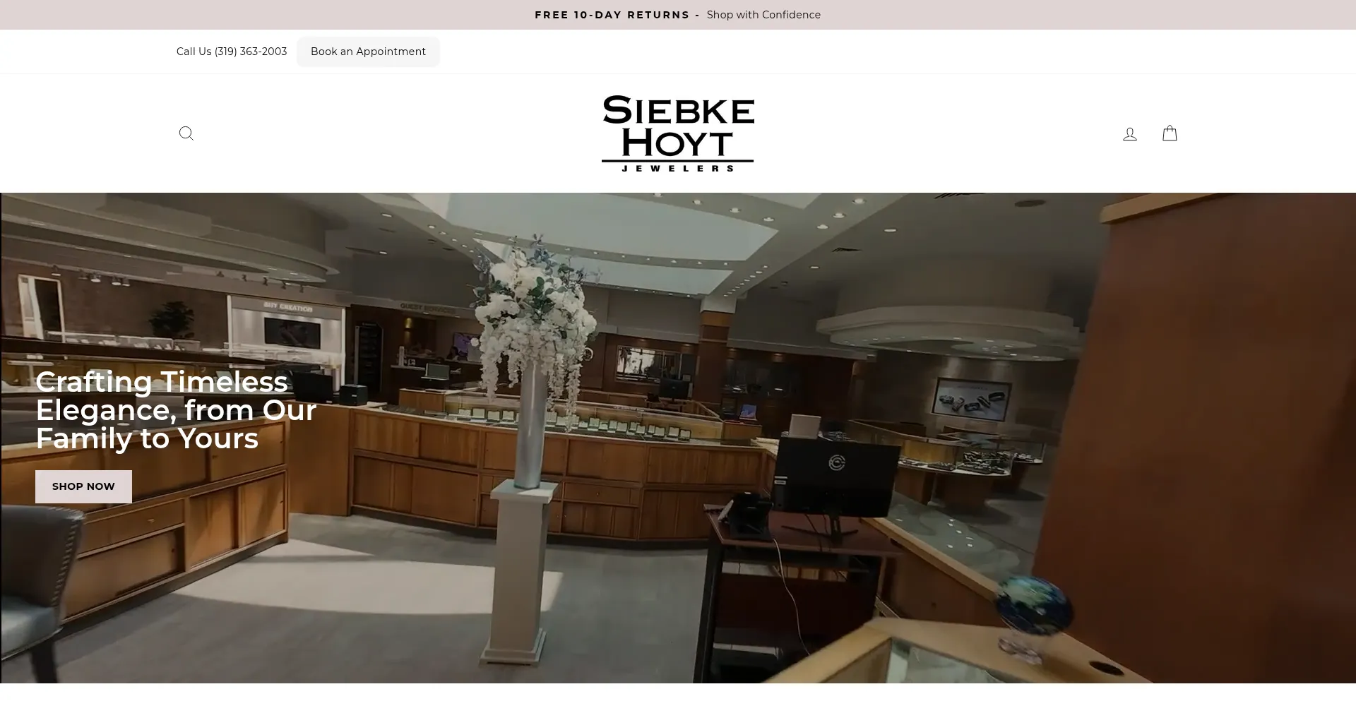 Siebkehoyt.com é Seguro e Confiável?