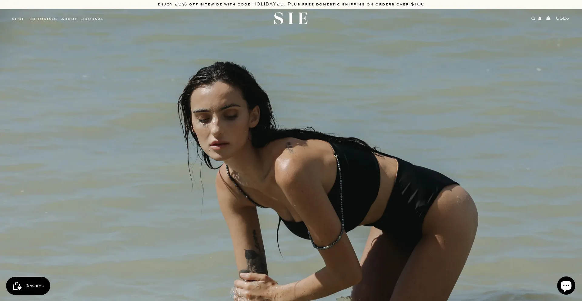 Sieswim.com é Seguro e Confiável?