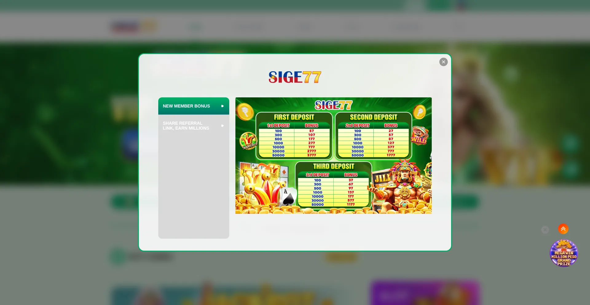 Sige77.org