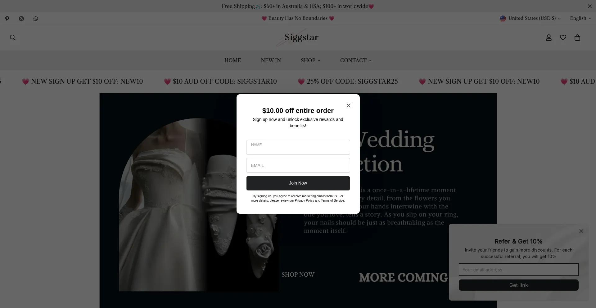 Siggstar.com