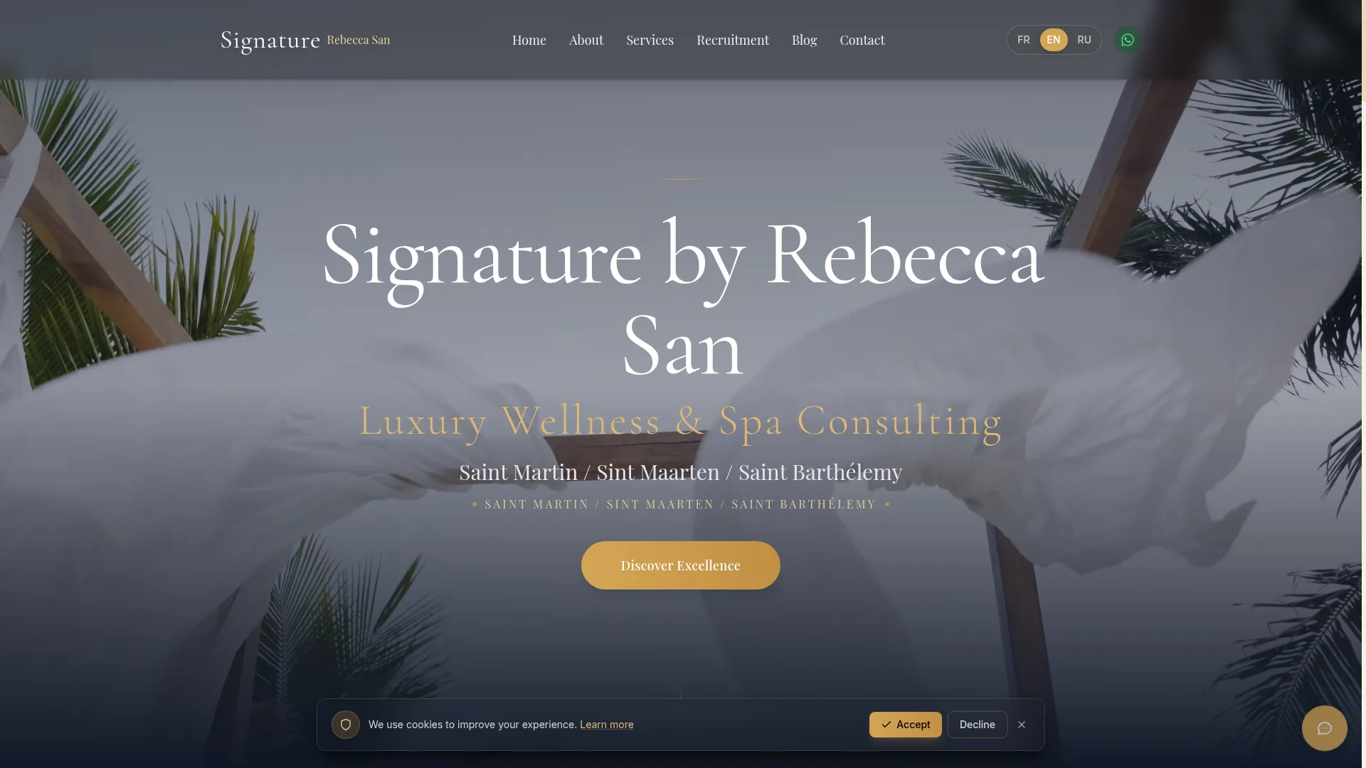 Signaturebyrebeccasan.com