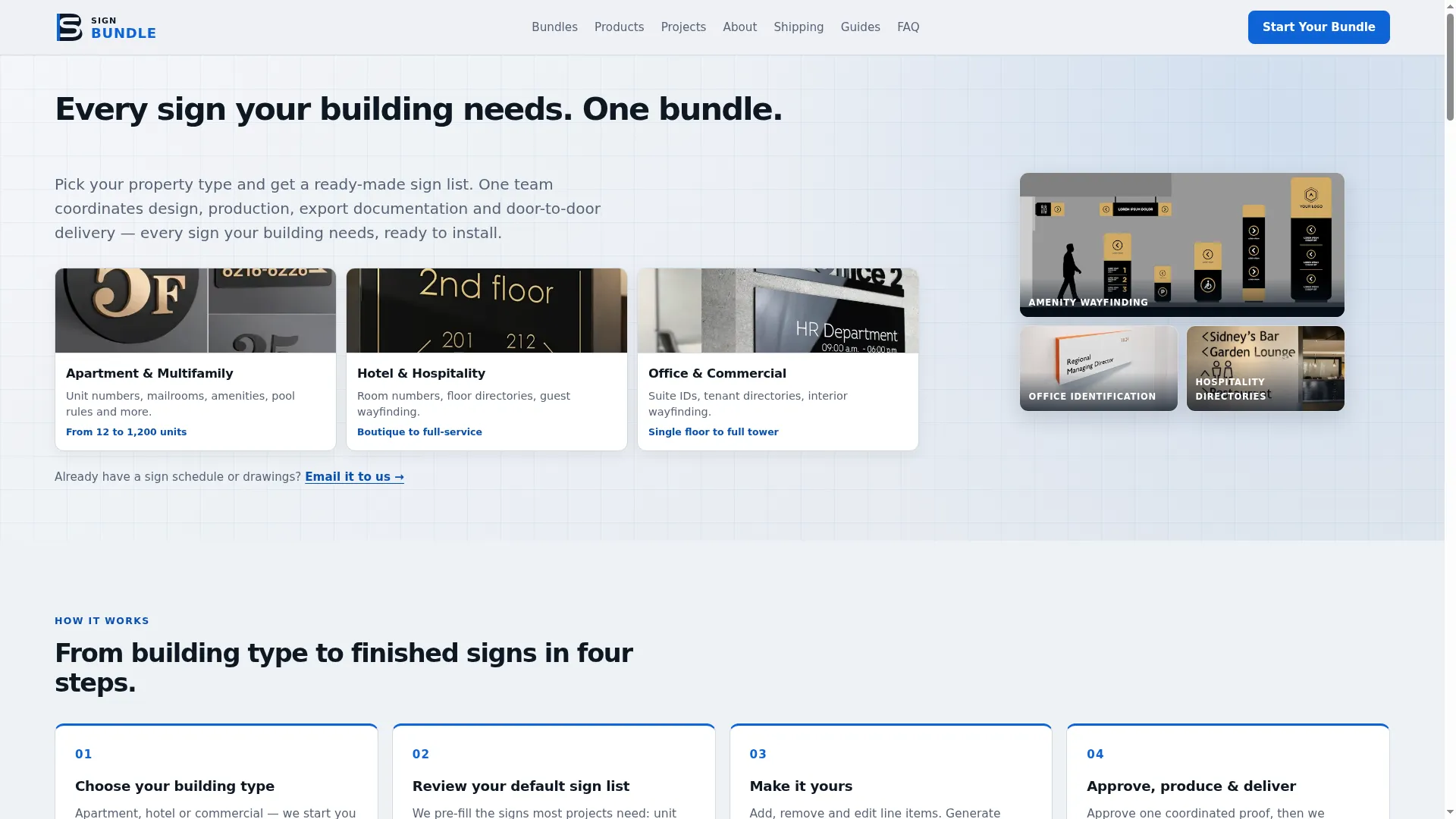 Signbundle.com