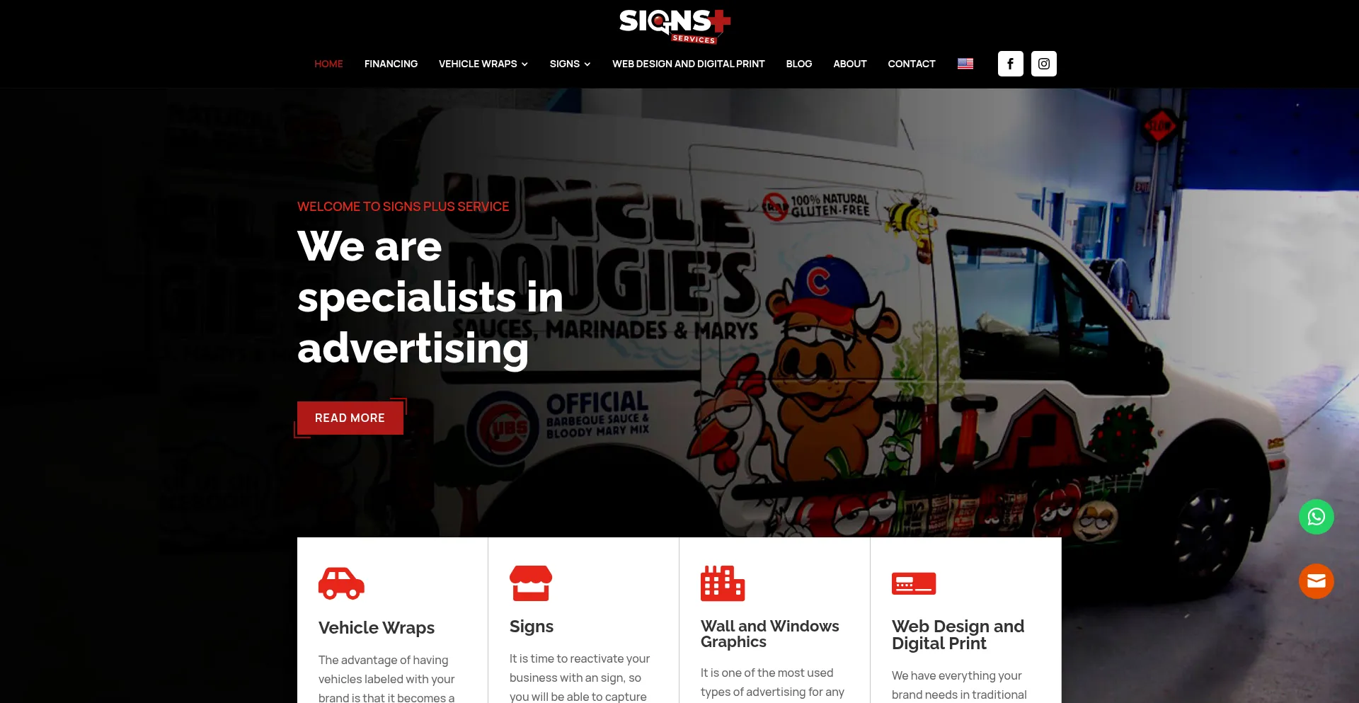 Signsplus.services é Seguro e Confiável?