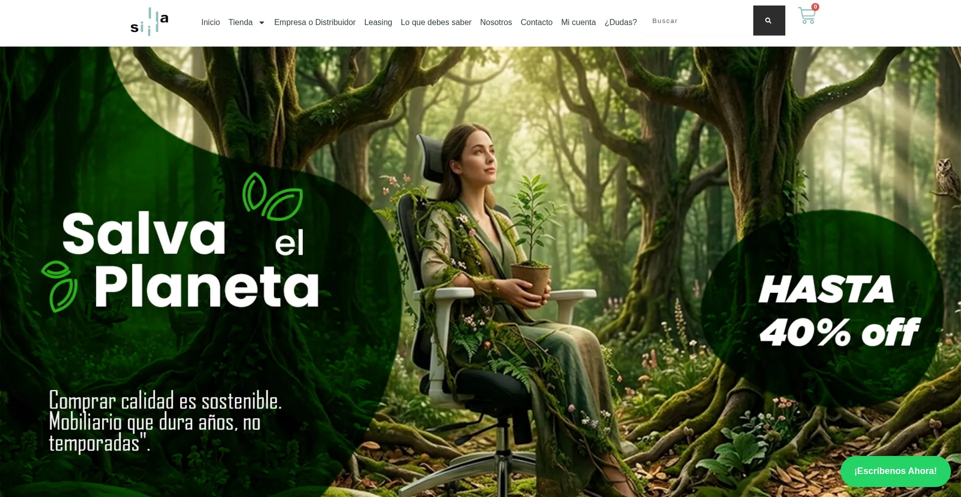 Siilla.com