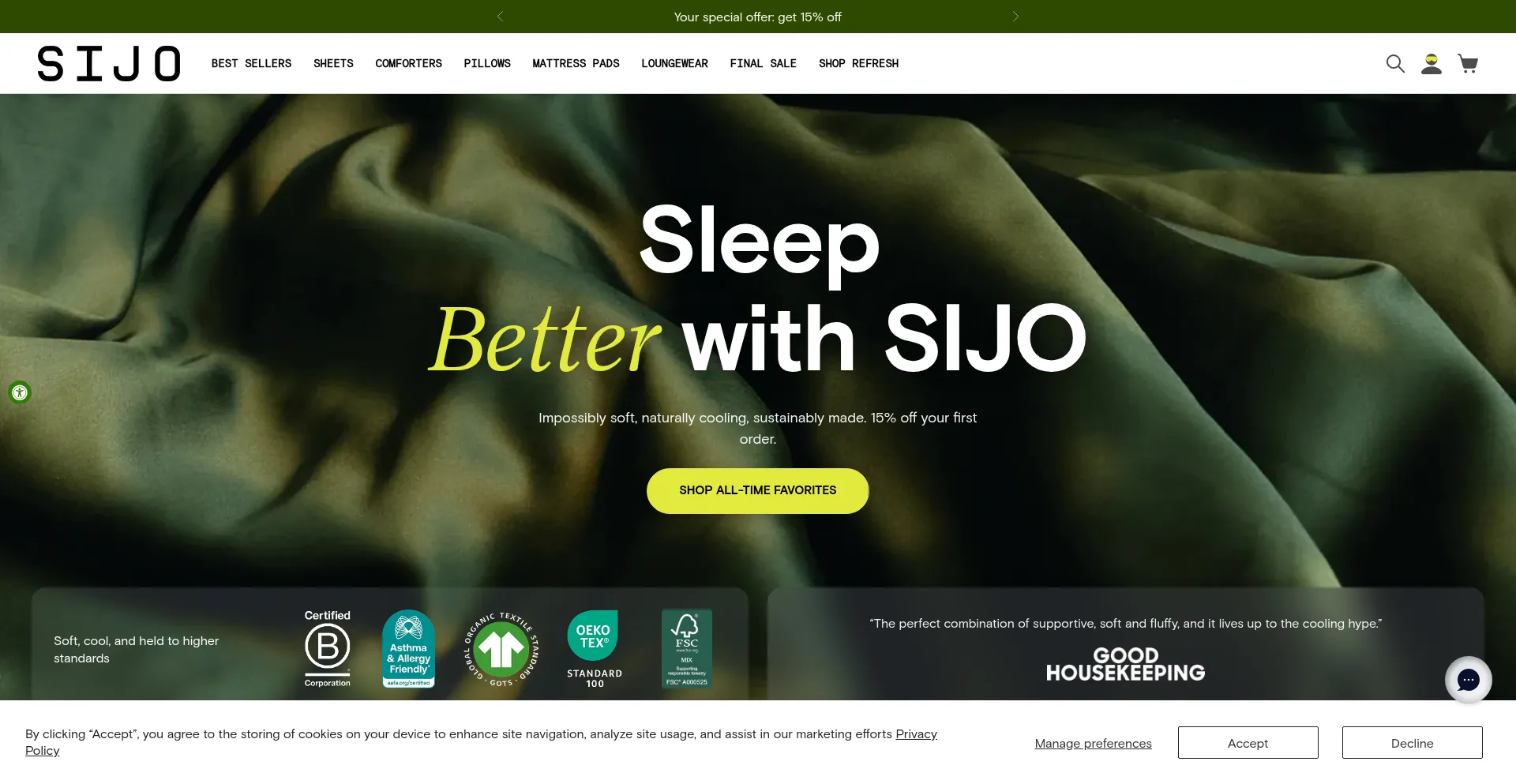 Sijohome.com