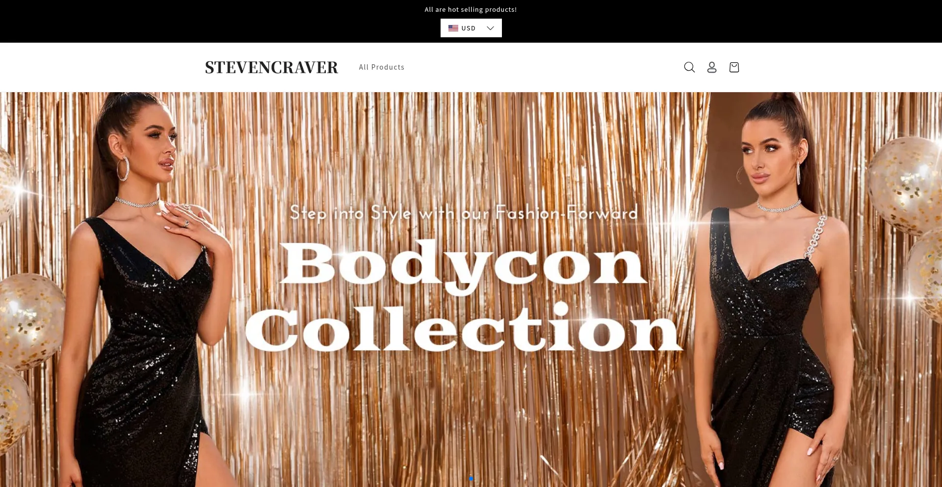 Website screenshot of Silentforest.top