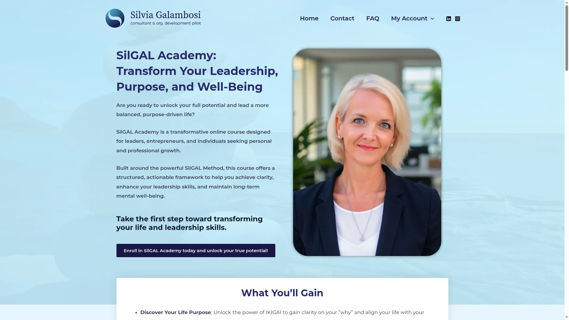 Silgalacademy.com