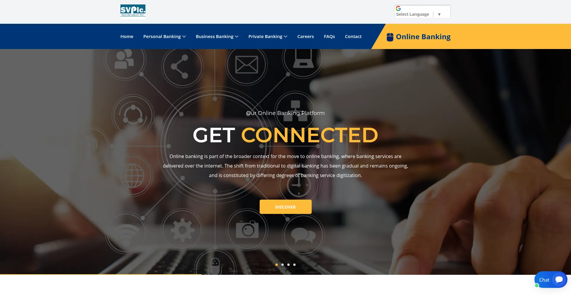 Silicon-valleryplc.com