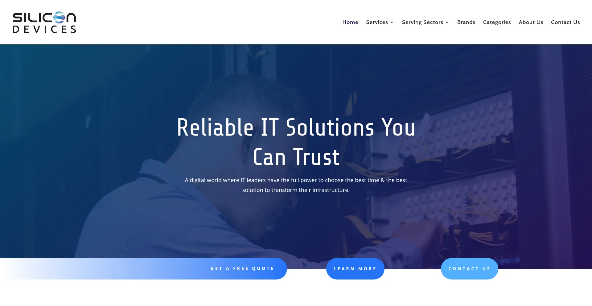 Silicondevices.co.uk