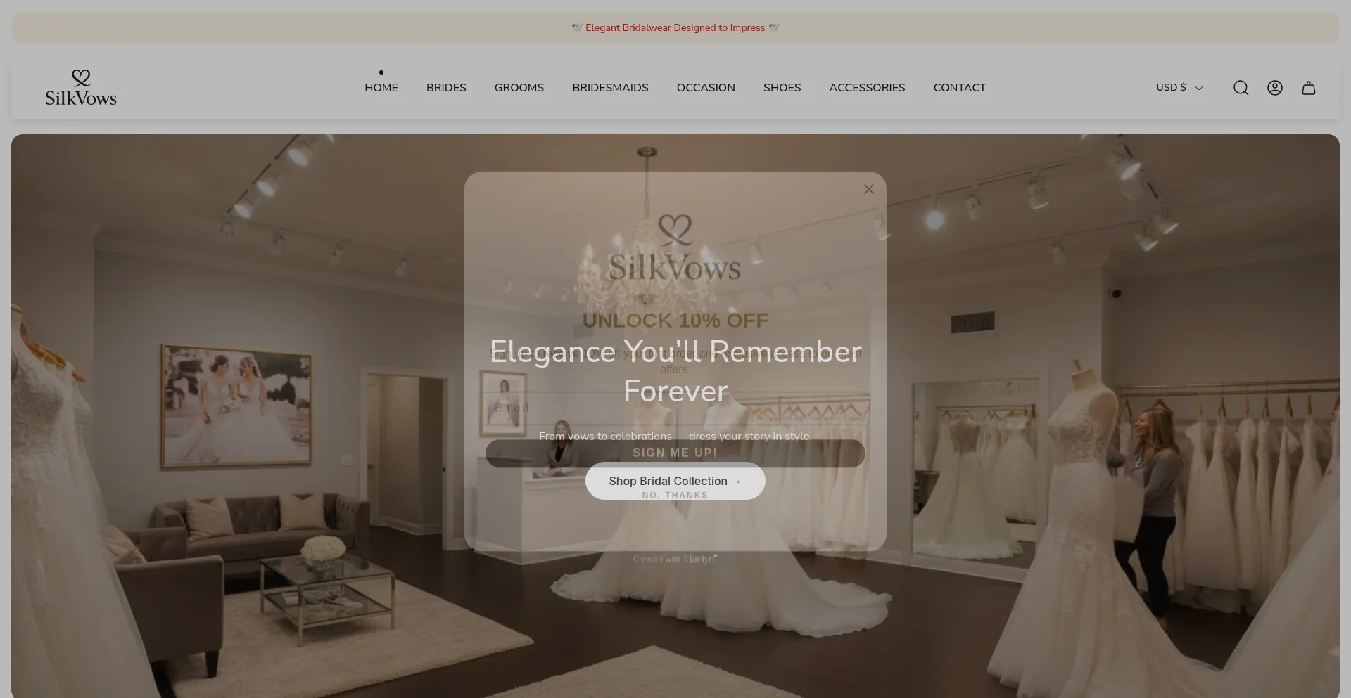 Silkvows.com